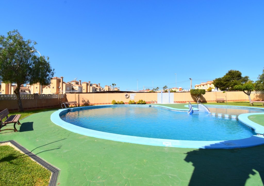 Herverkoop - Apartment - Orihuela Costa - La Florida