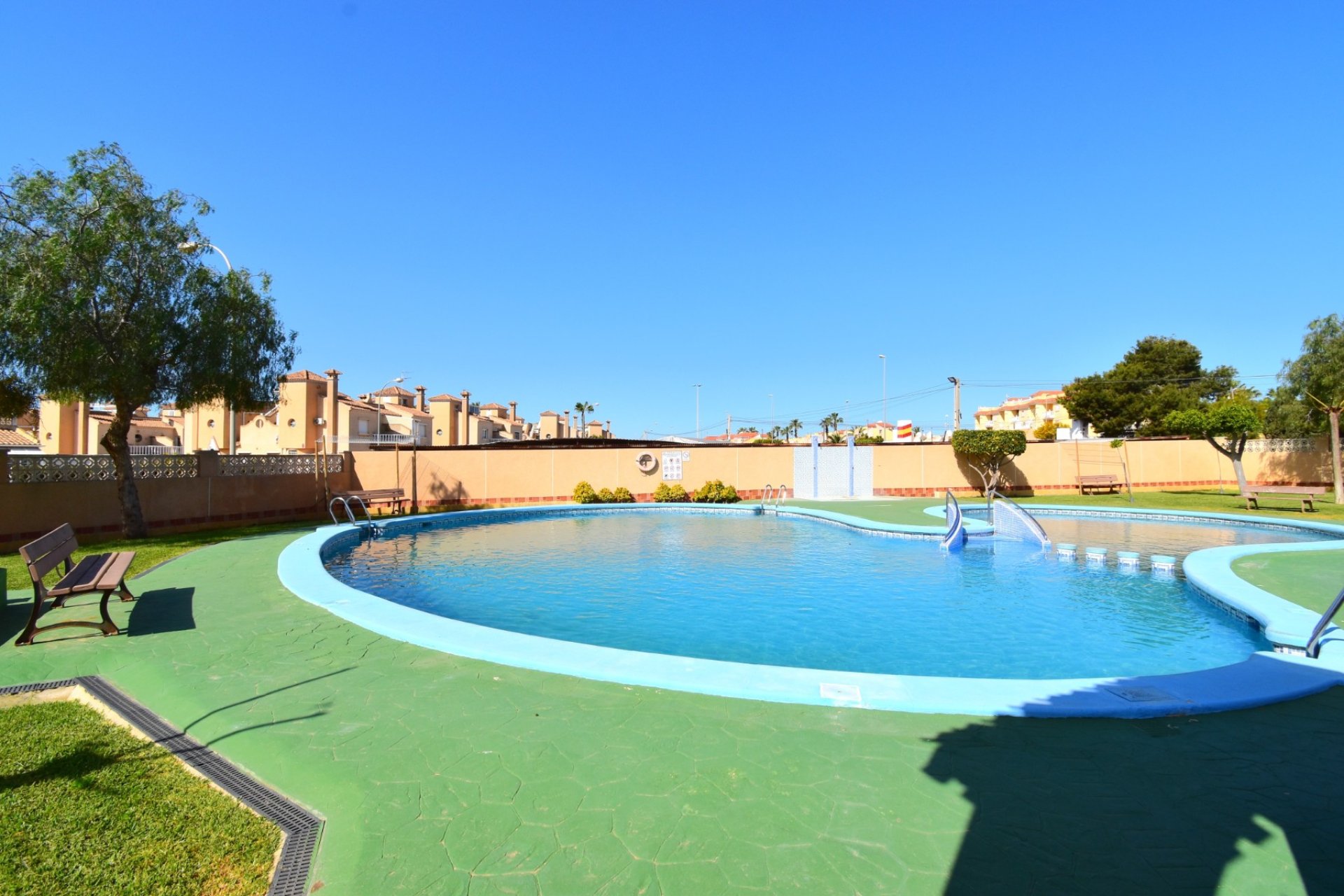 Herverkoop - Apartment - Orihuela Costa - La Florida