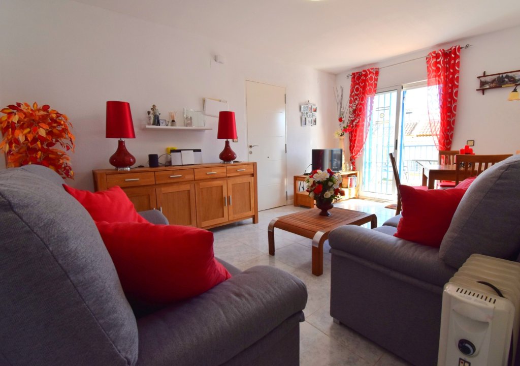 Herverkoop - Apartment - Orihuela Costa - La Florida