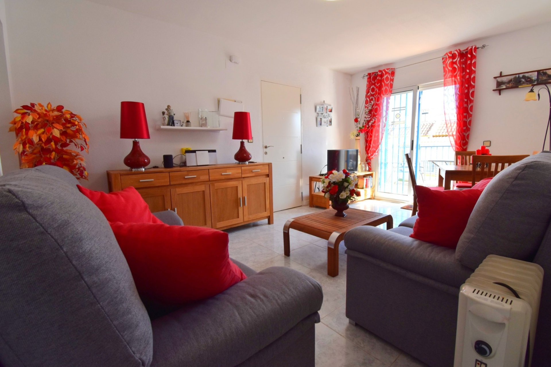 Herverkoop - Apartment - Orihuela Costa - La Florida