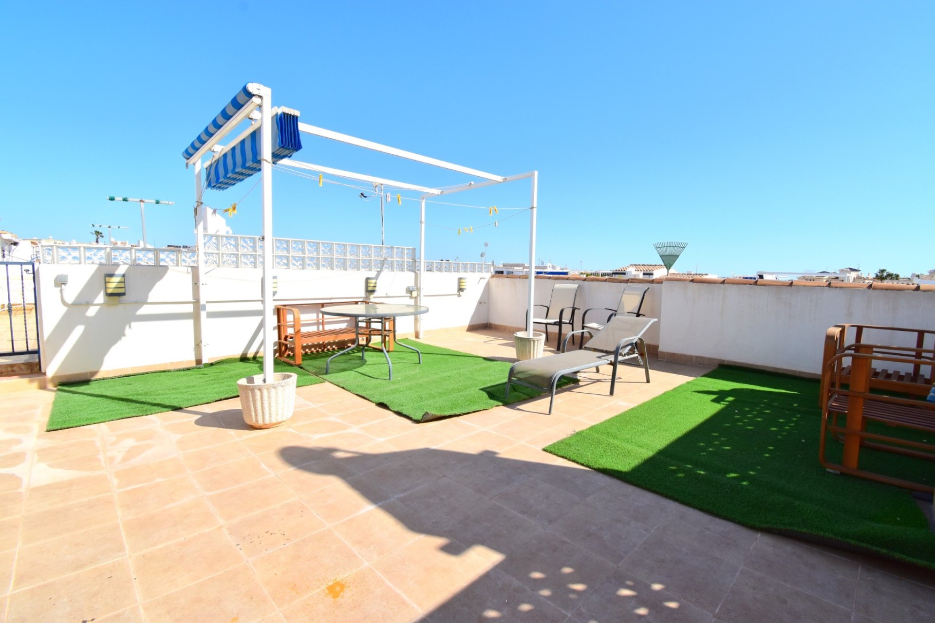 Herverkoop - Apartment - Orihuela Costa - La Florida