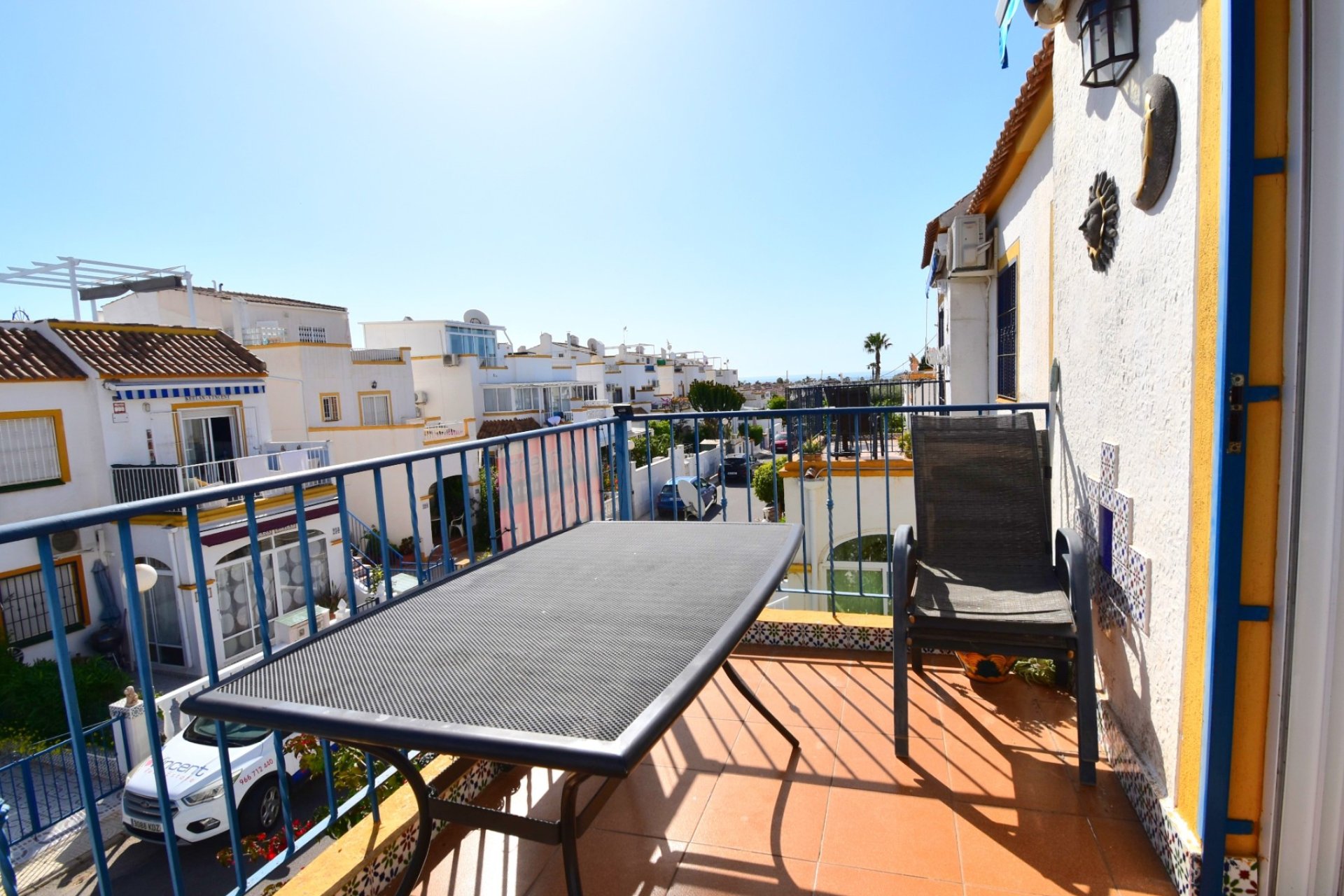 Herverkoop - Apartment - Orihuela Costa - La Florida