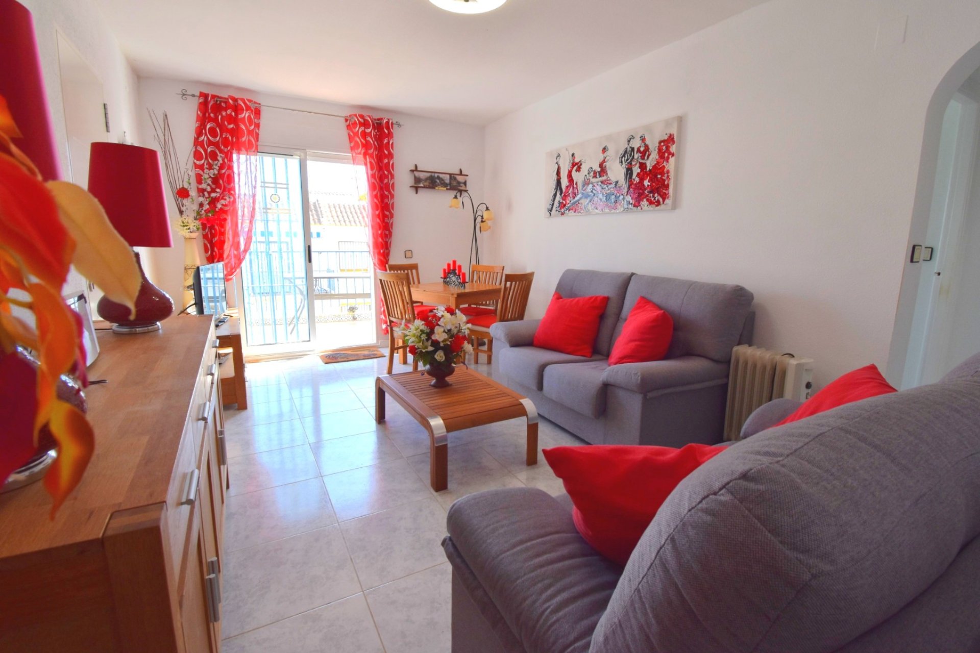 Herverkoop - Apartment - Orihuela Costa - La Florida