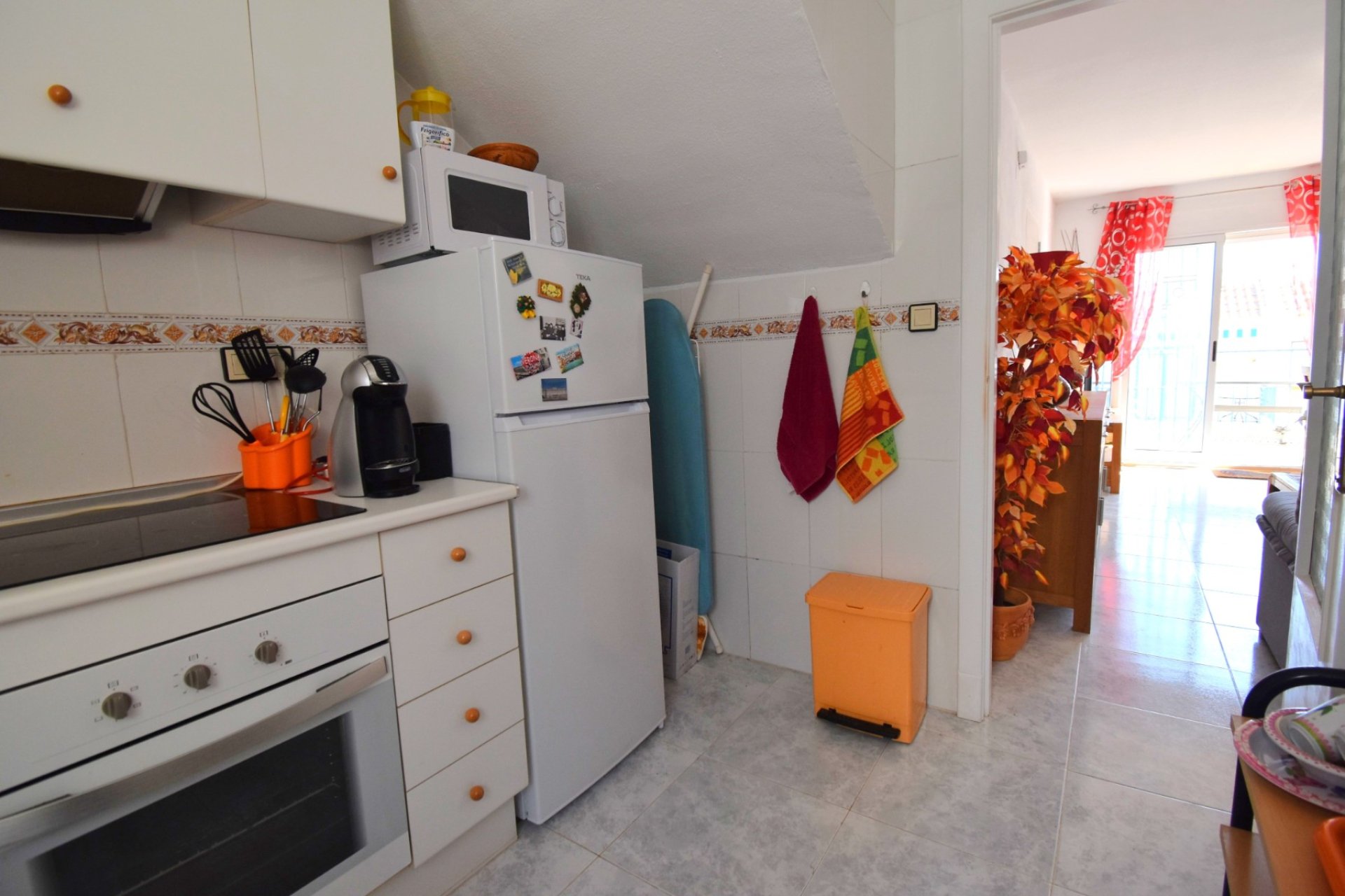 Herverkoop - Apartment - Orihuela Costa - La Florida
