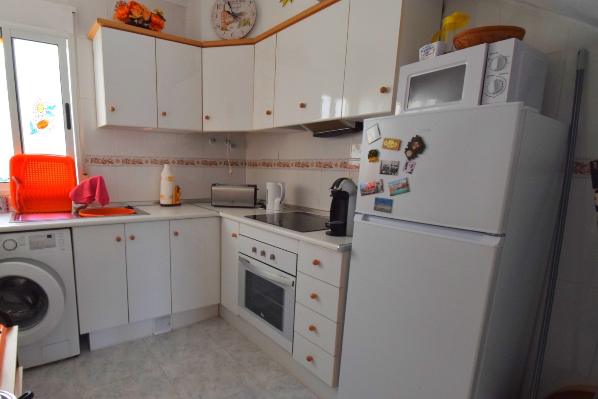 Herverkoop - Apartment - Orihuela Costa - La Florida