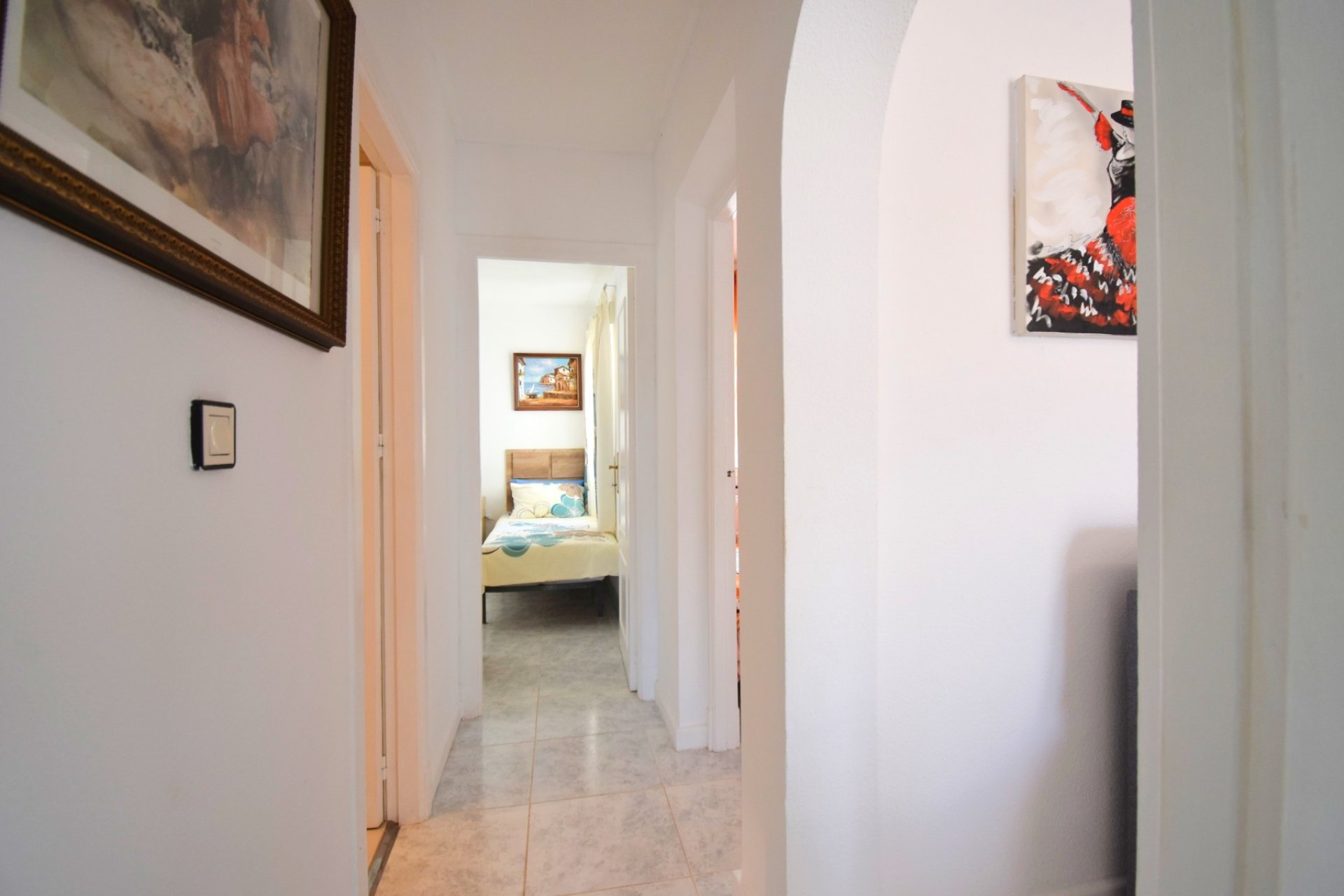 Herverkoop - Apartment - Orihuela Costa - La Florida