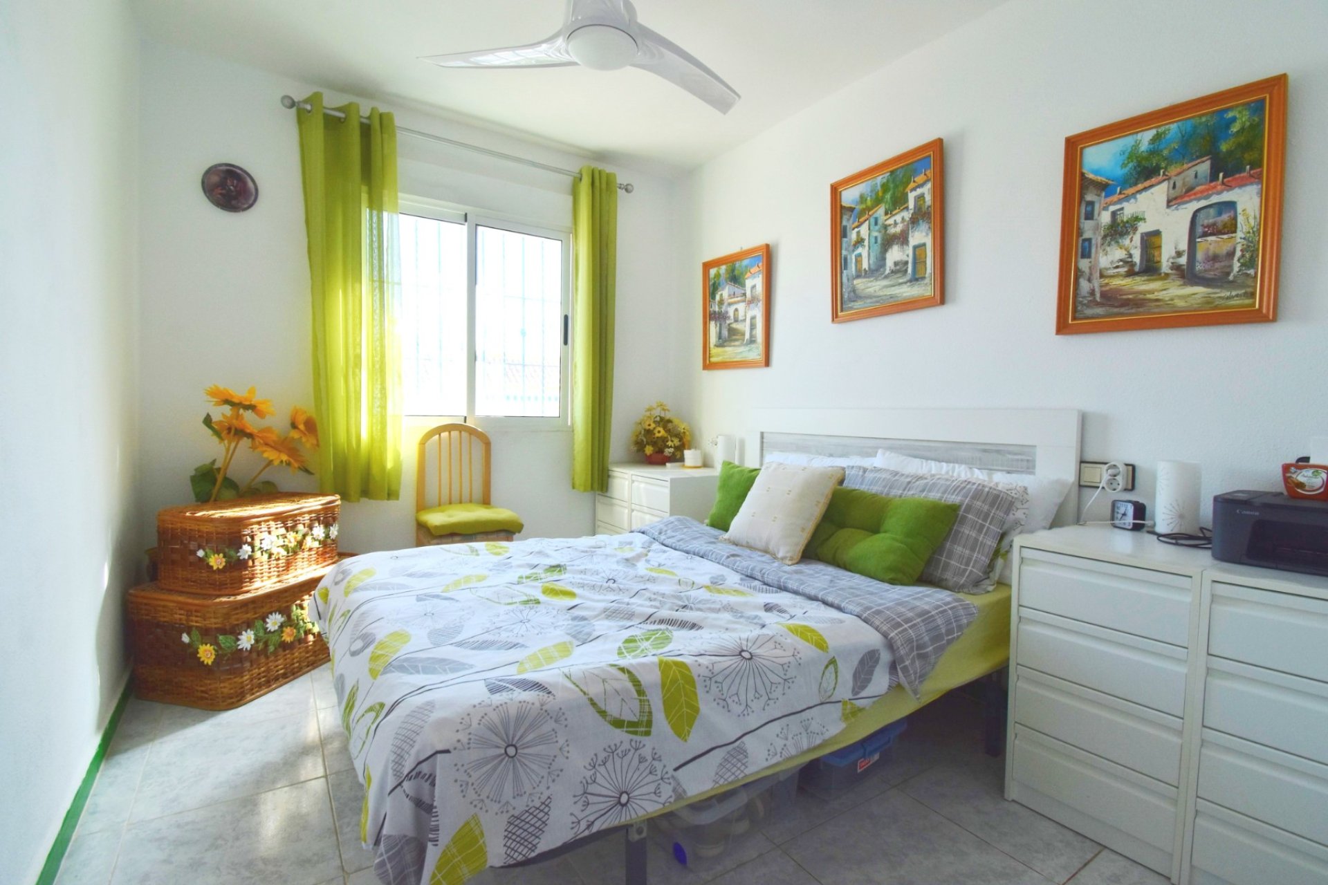 Herverkoop - Apartment - Orihuela Costa - La Florida