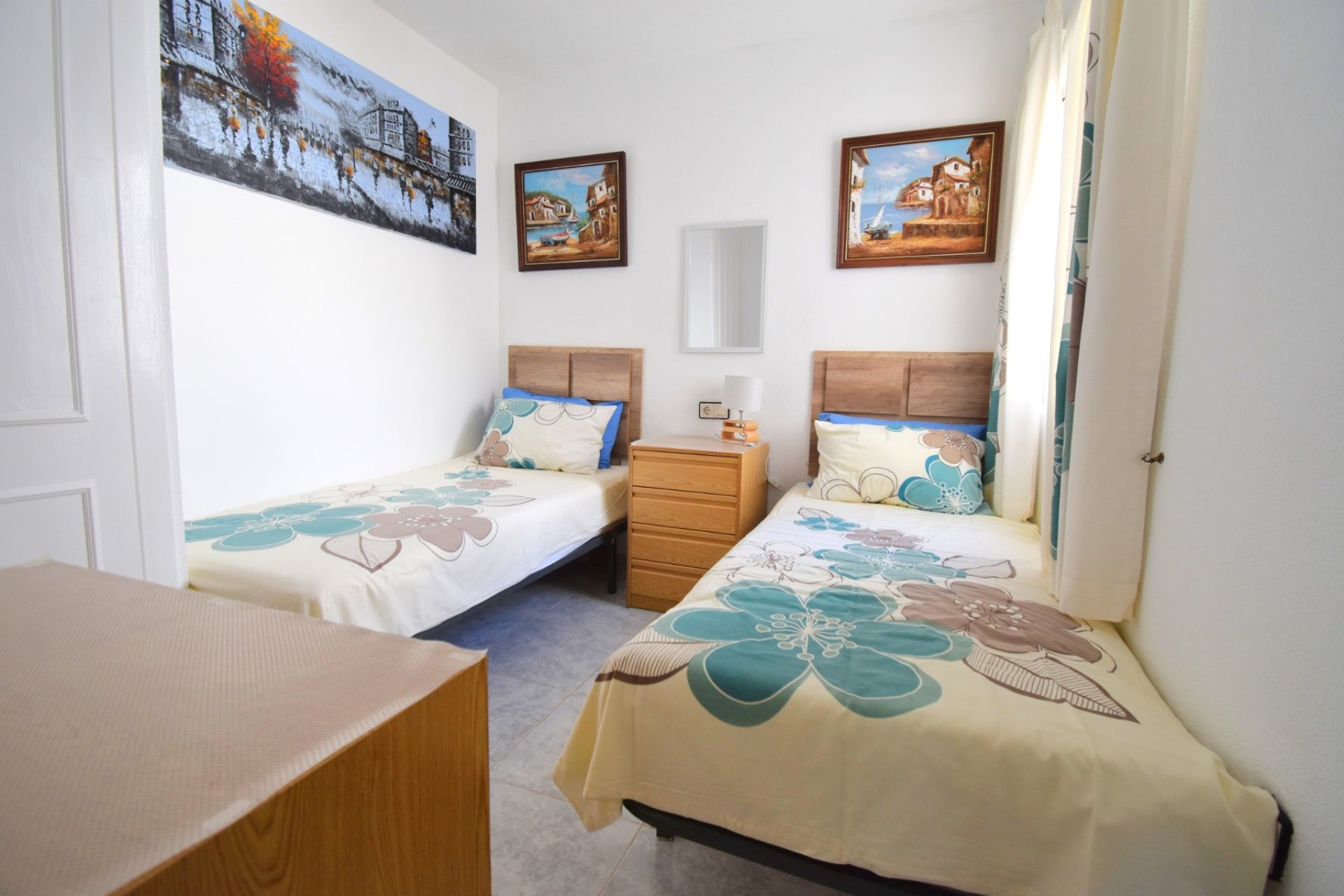 Herverkoop - Apartment - Orihuela Costa - La Florida