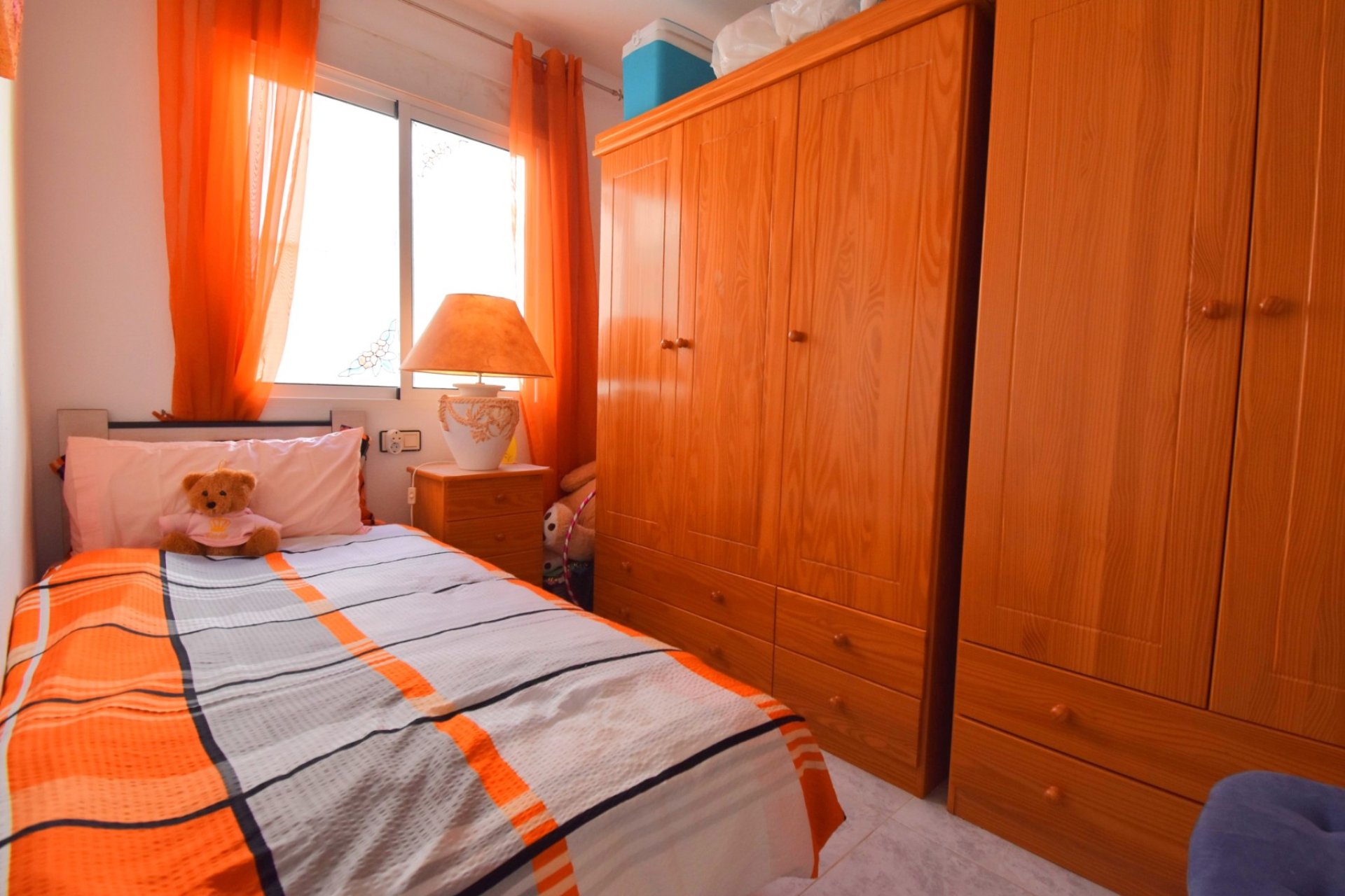 Herverkoop - Apartment - Orihuela Costa - La Florida