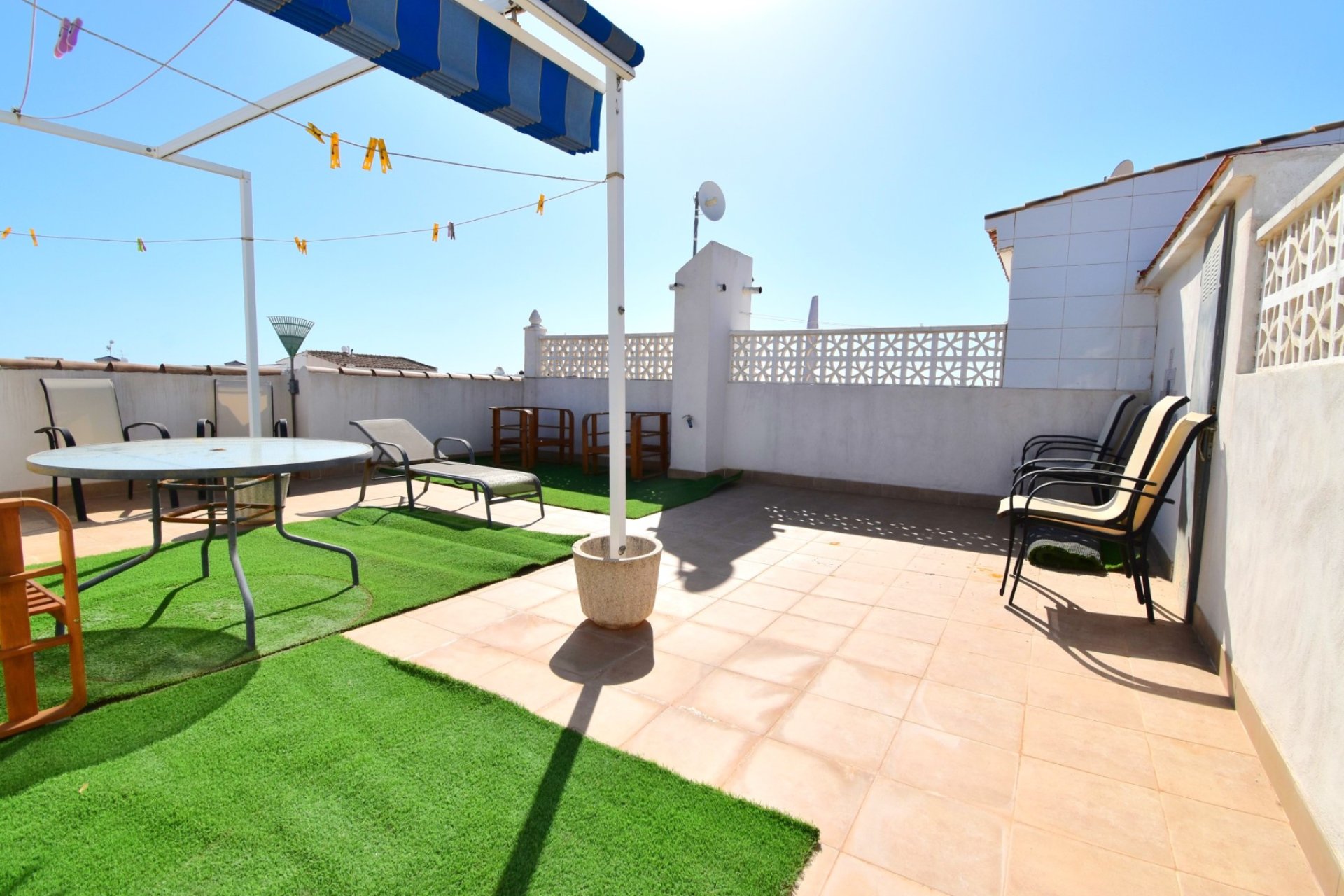 Herverkoop - Apartment - Orihuela Costa - La Florida