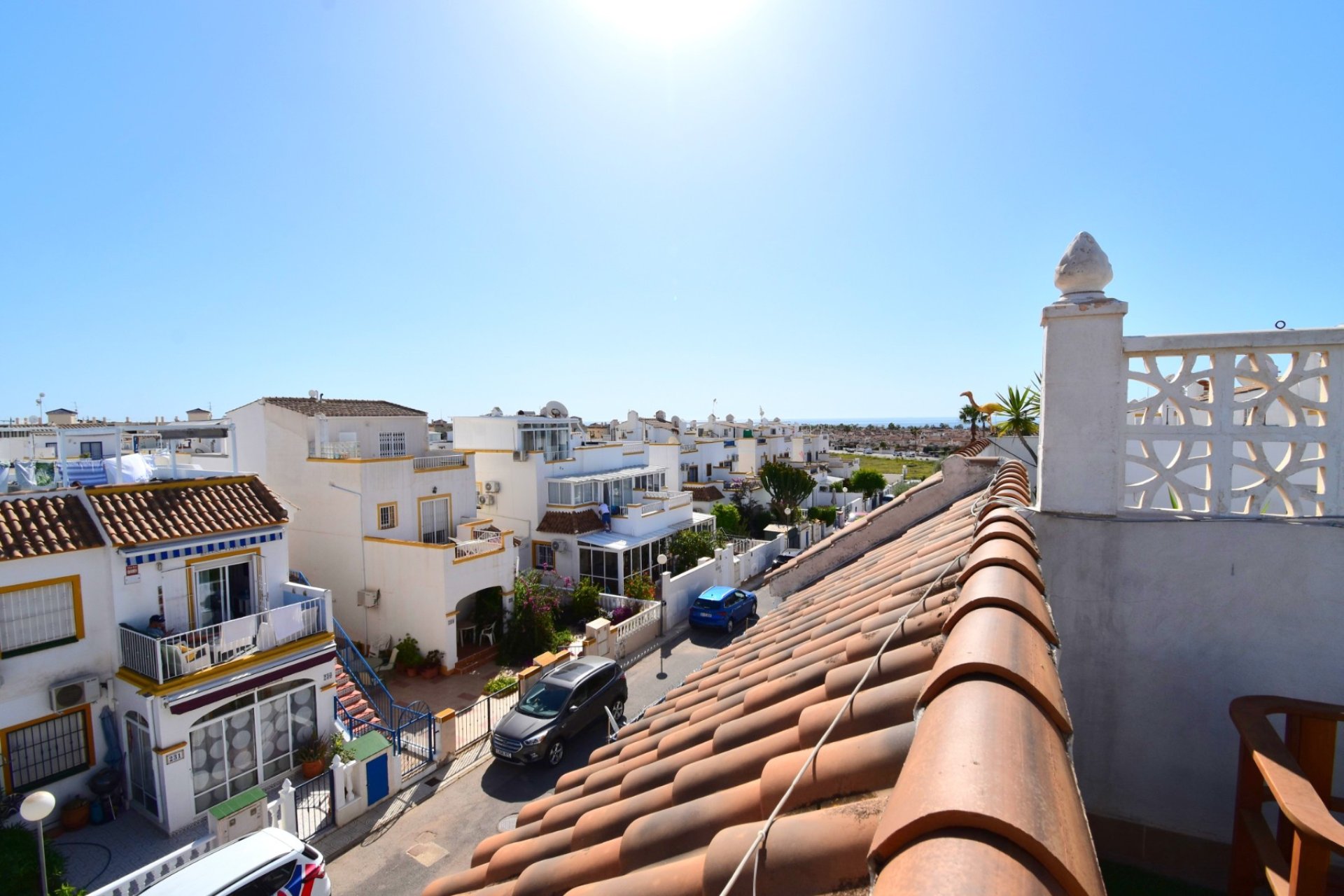 Herverkoop - Apartment - Orihuela Costa - La Florida