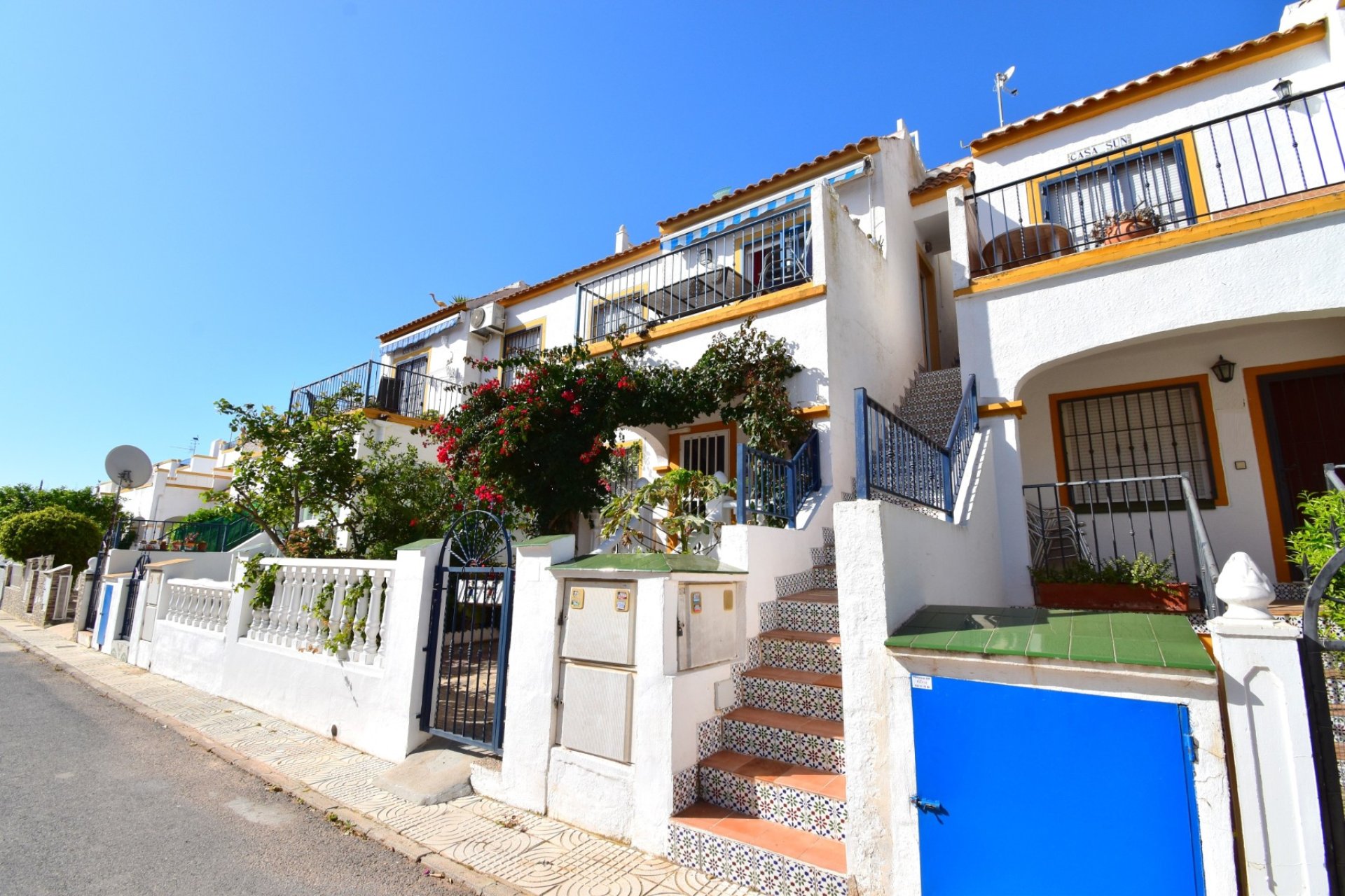 Herverkoop - Apartment - Orihuela Costa - La Florida