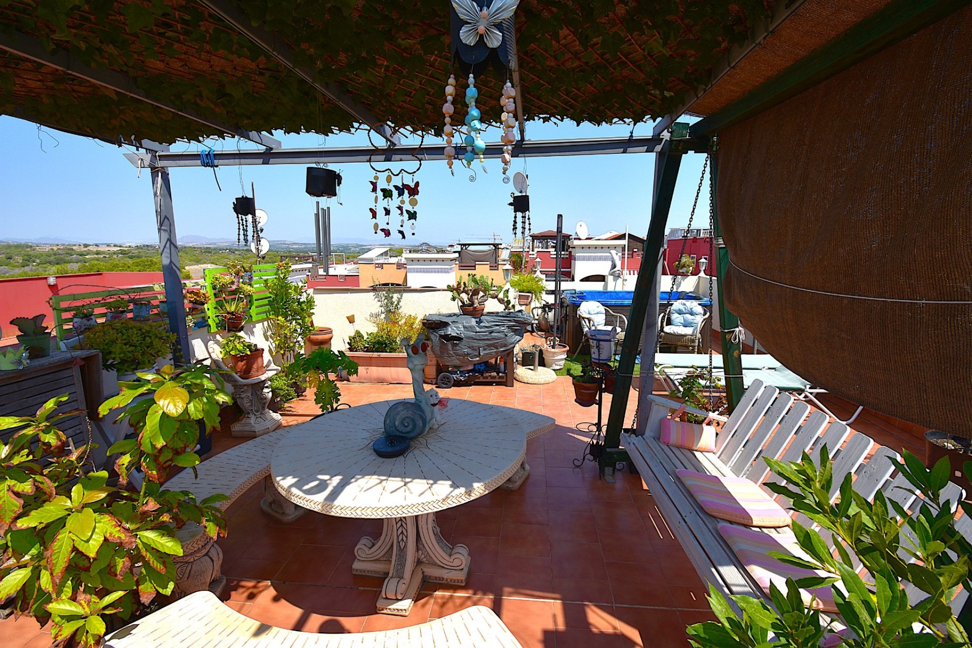 Herverkoop - Apartment - Orihuela Costa - La Florida