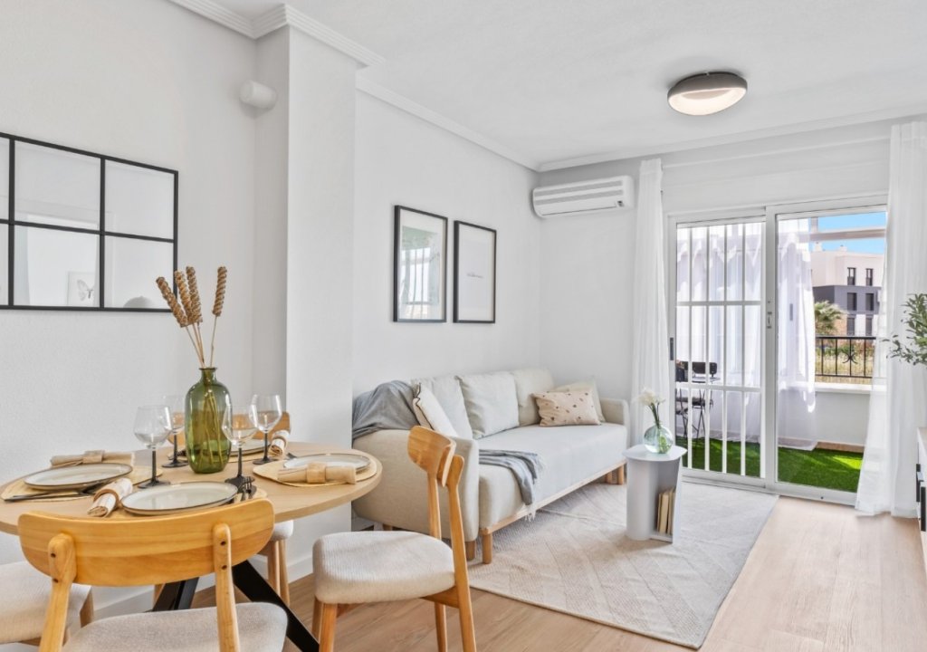 Herverkoop - Apartment - Orihuela Costa - La Florida