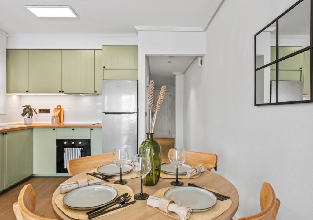 Herverkoop - Apartment - Orihuela Costa - La Florida
