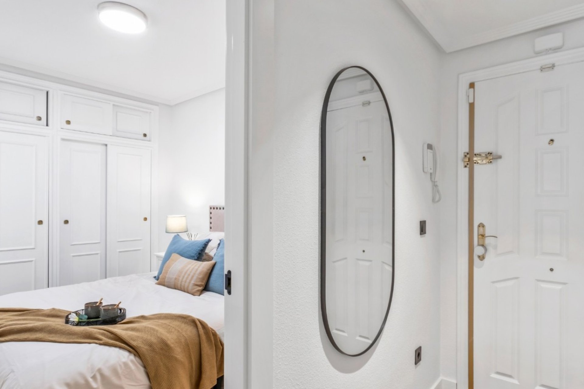 Herverkoop - Apartment - Orihuela Costa - La Florida
