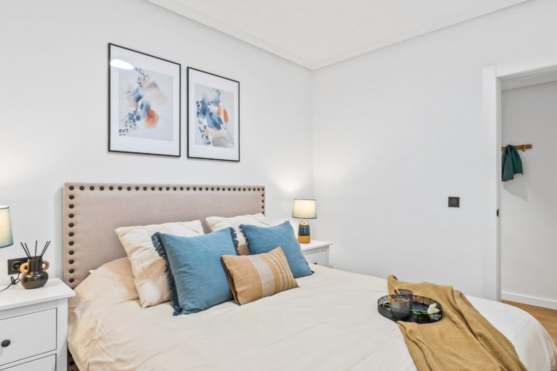Herverkoop - Apartment - Orihuela Costa - La Florida
