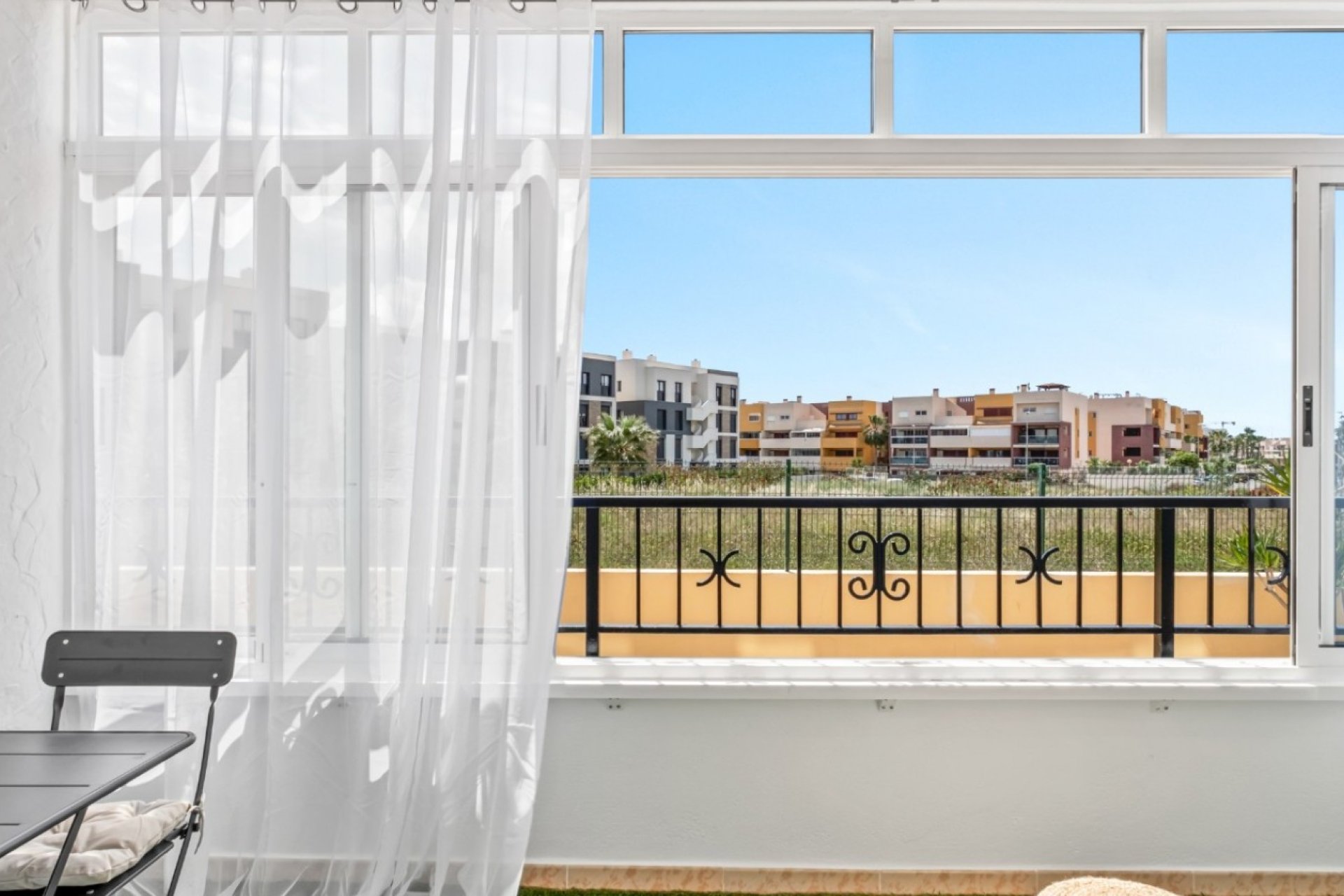 Herverkoop - Apartment - Orihuela Costa - La Florida