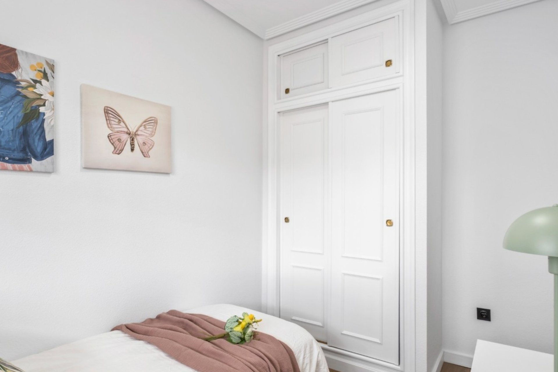 Herverkoop - Apartment - Orihuela Costa - La Florida