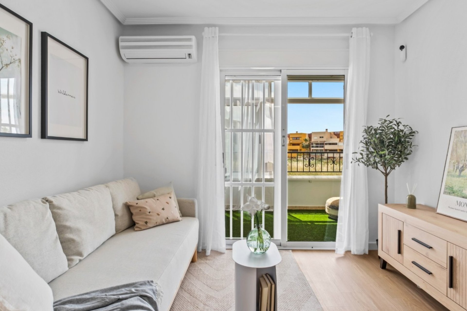 Herverkoop - Apartment - Orihuela Costa - La Florida