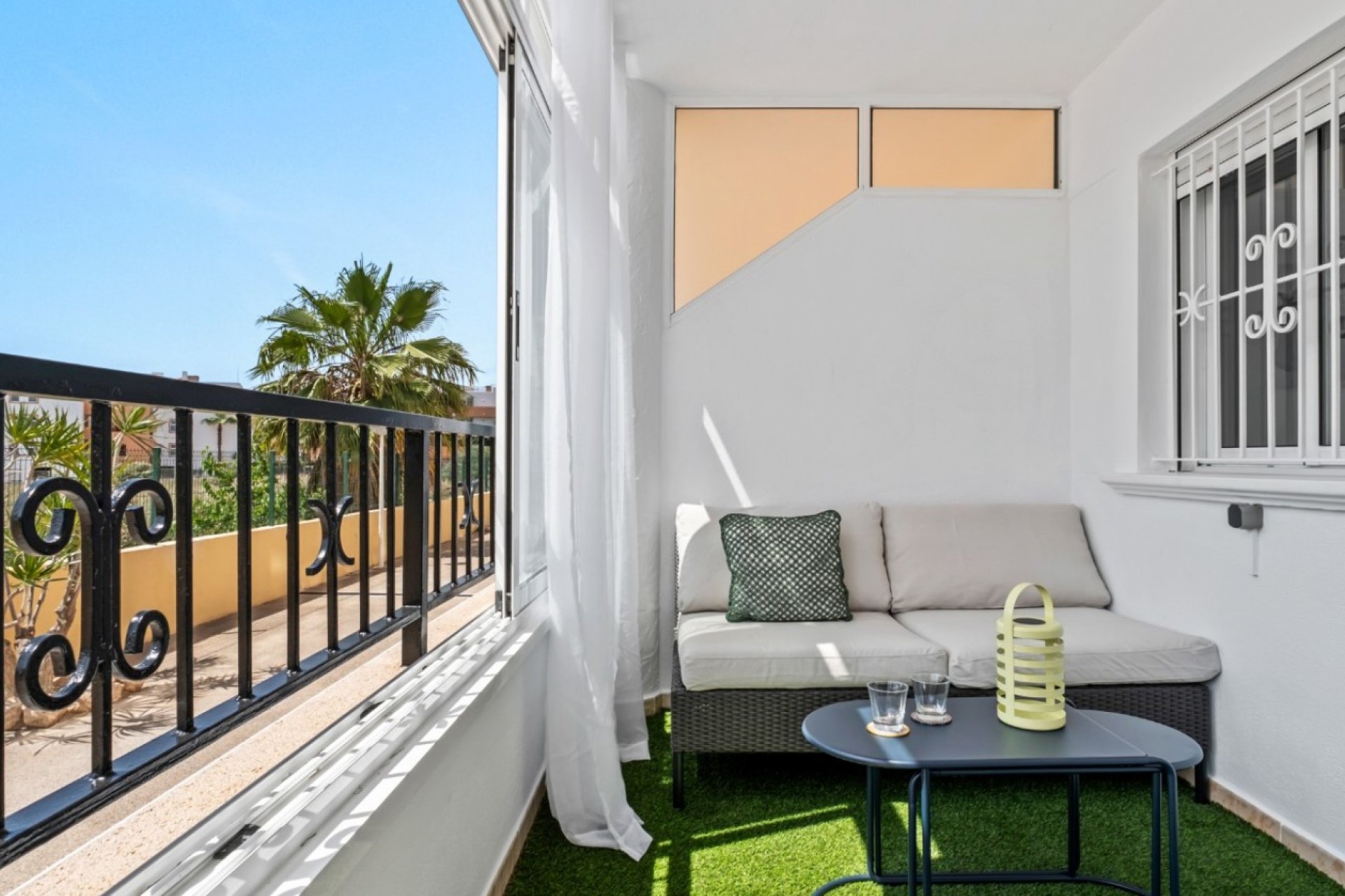Herverkoop - Apartment - Orihuela Costa - La Florida