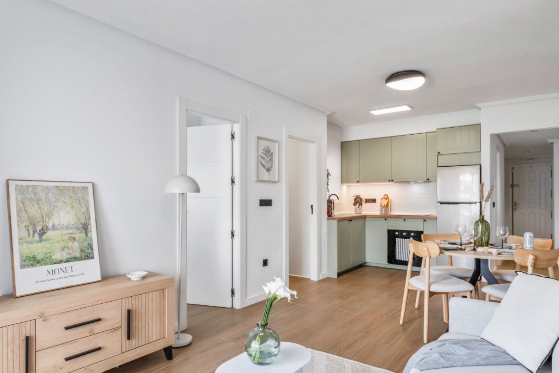 Herverkoop - Apartment - Orihuela Costa - La Florida