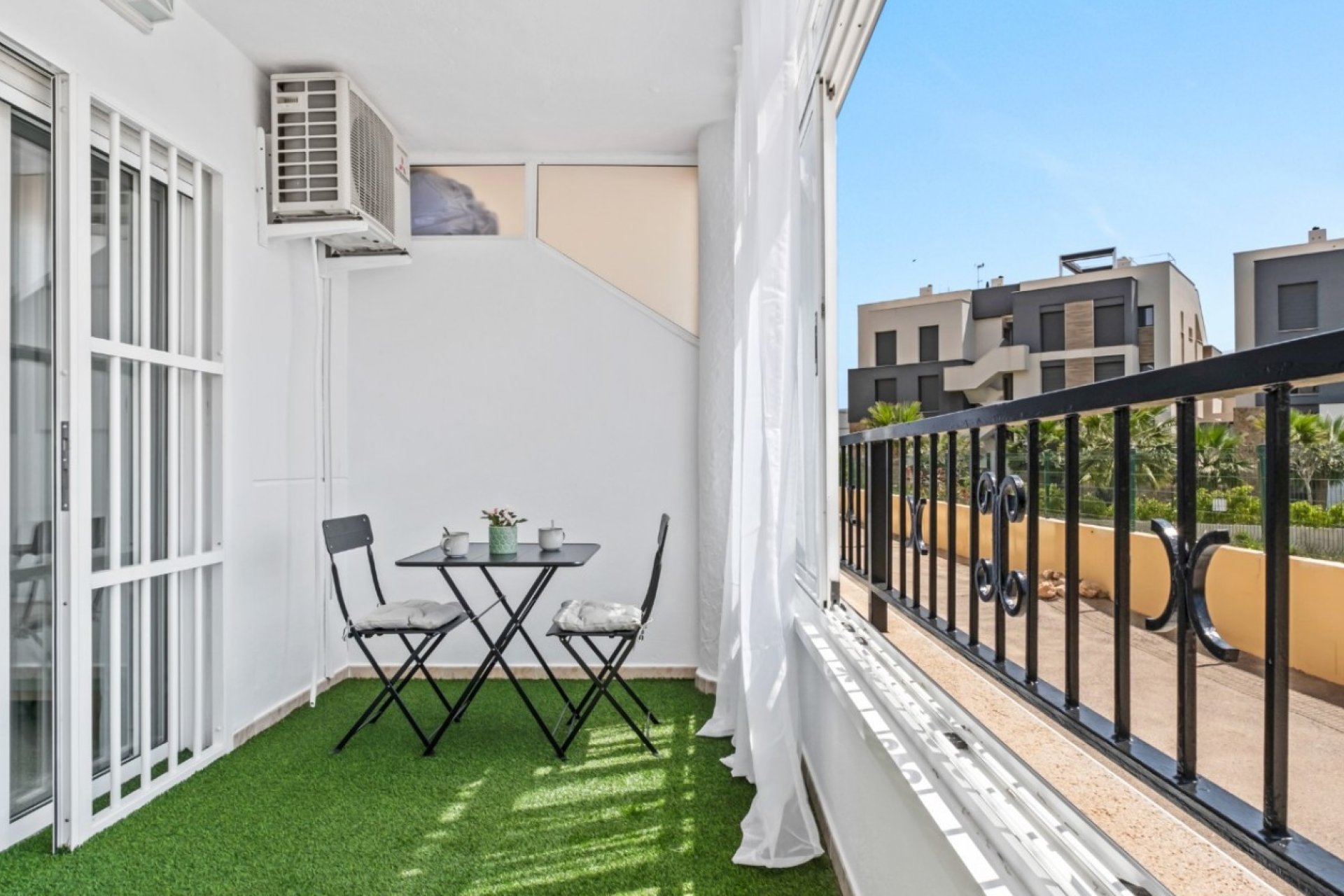 Herverkoop - Apartment - Orihuela Costa - La Florida