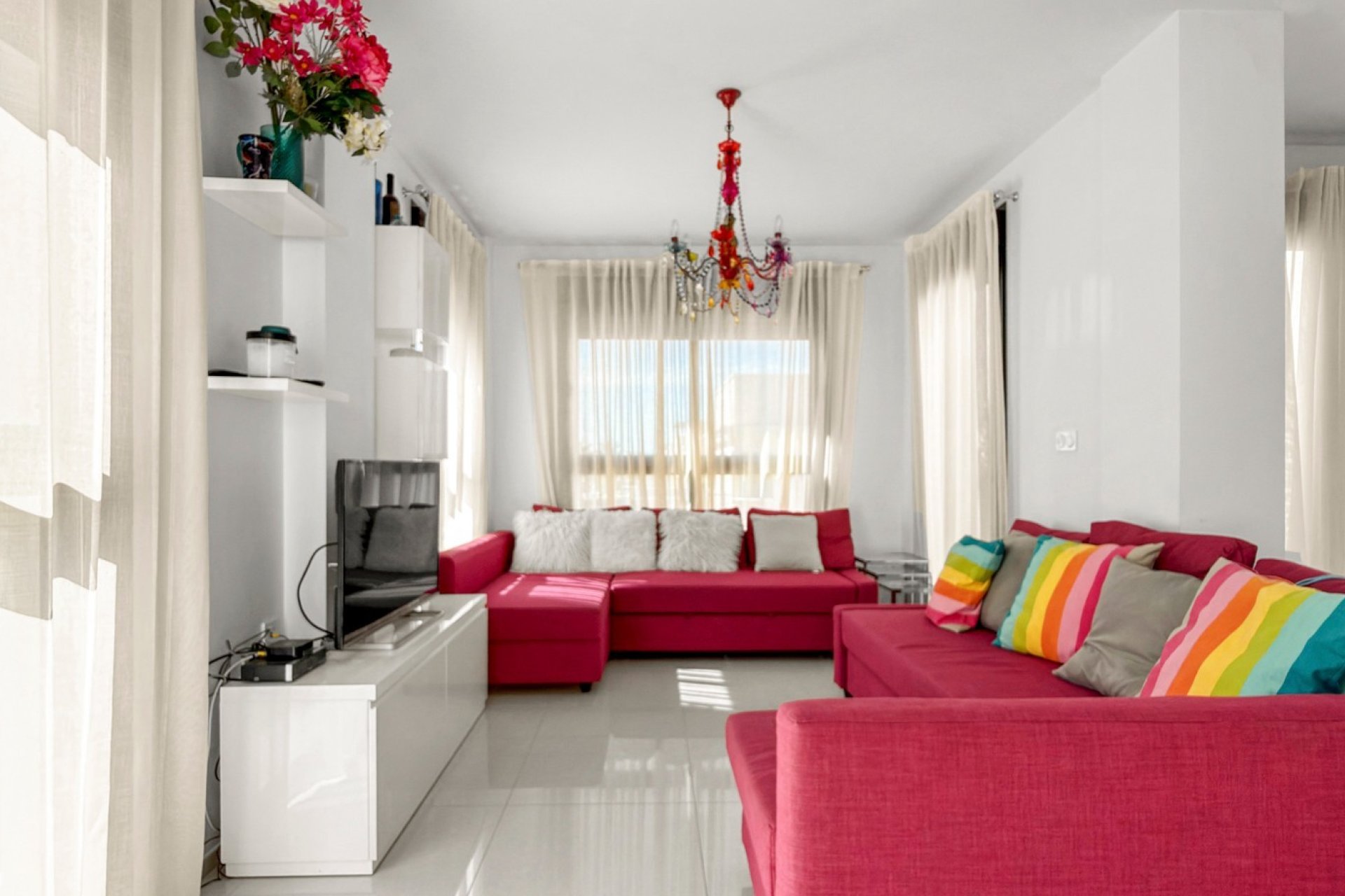 Herverkoop - Apartment - Orihuela Costa - La Zenia