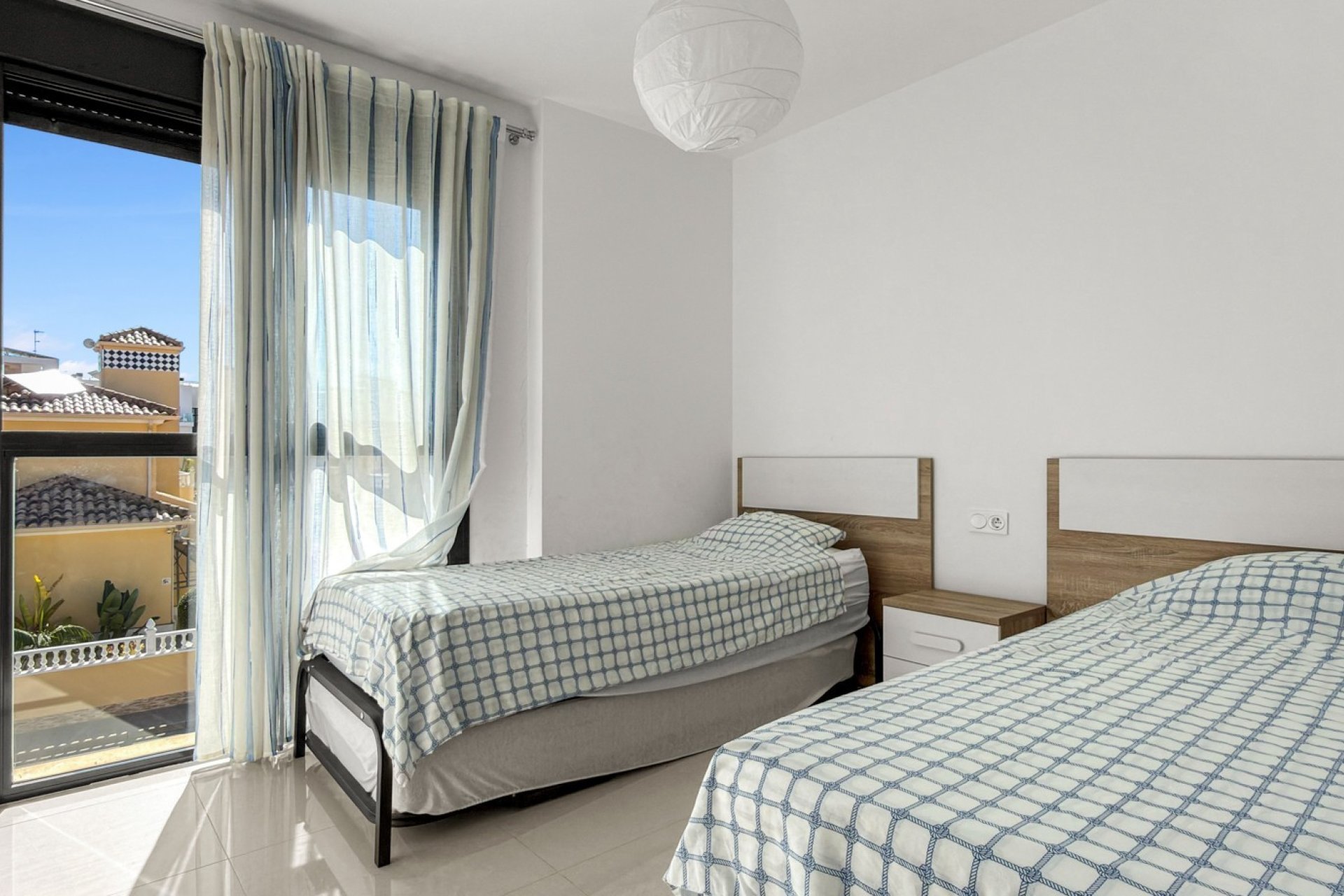 Herverkoop - Apartment - Orihuela Costa - La Zenia