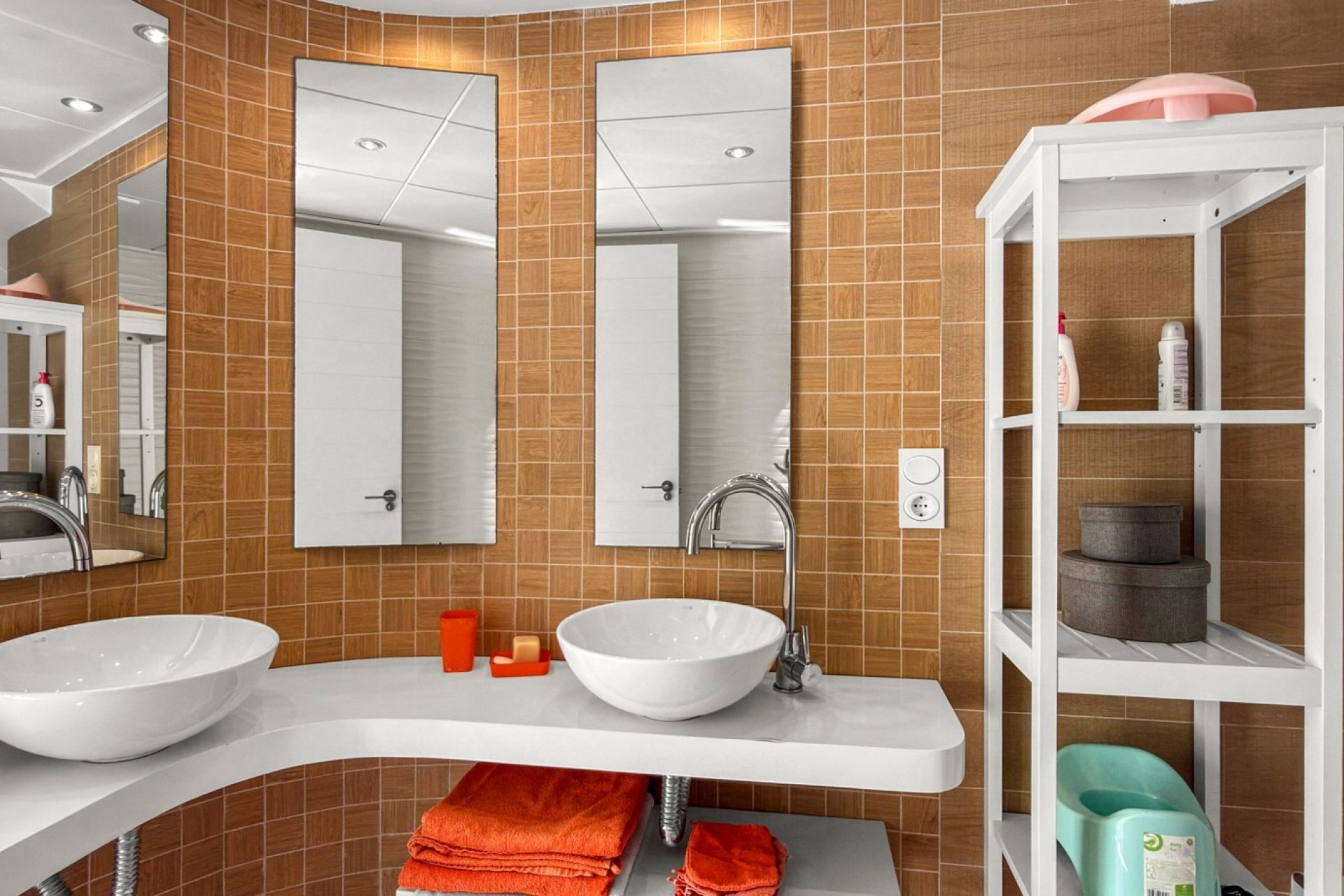 Herverkoop - Apartment - Orihuela Costa - La Zenia