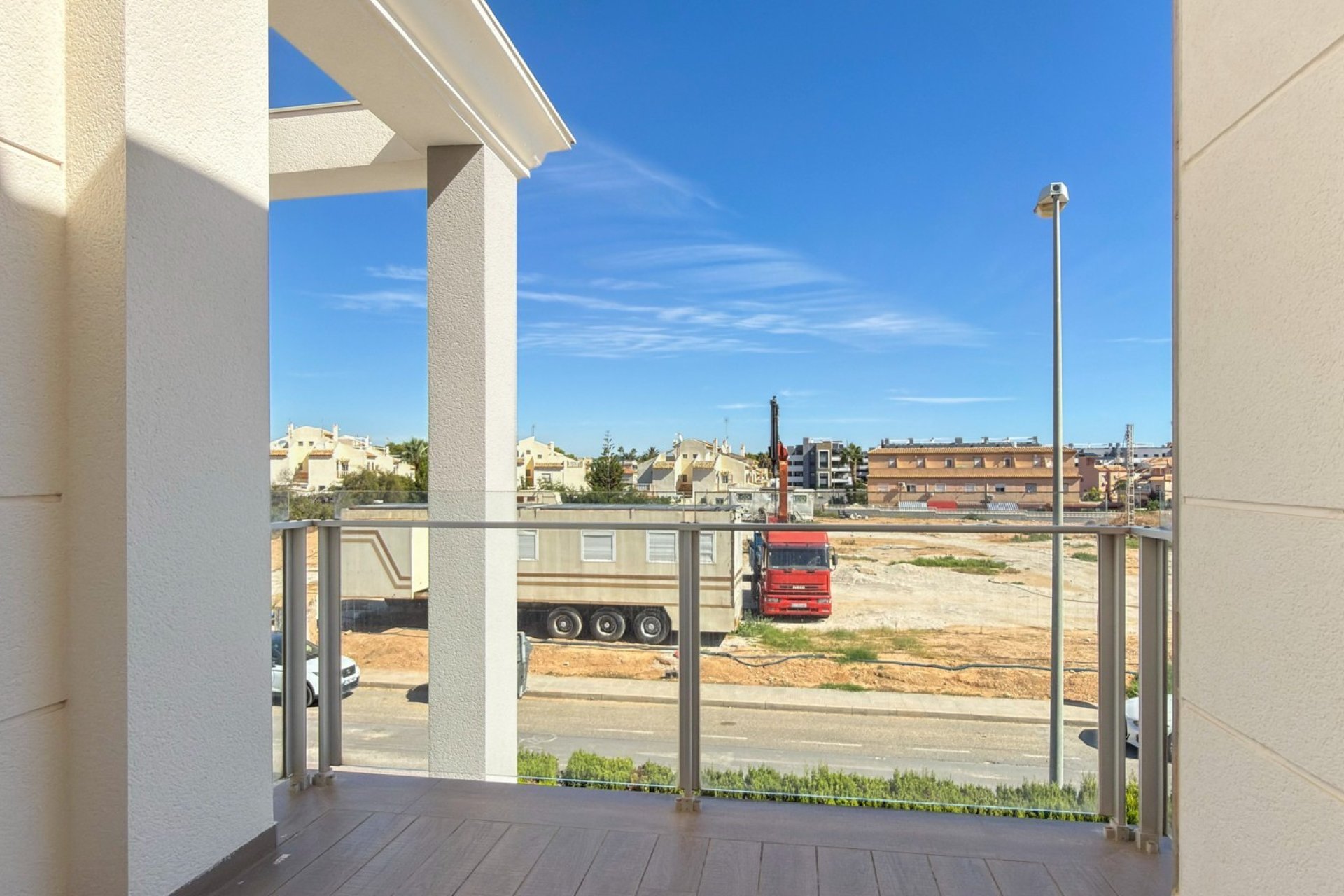 Herverkoop - Apartment - Orihuela Costa - La Zenia