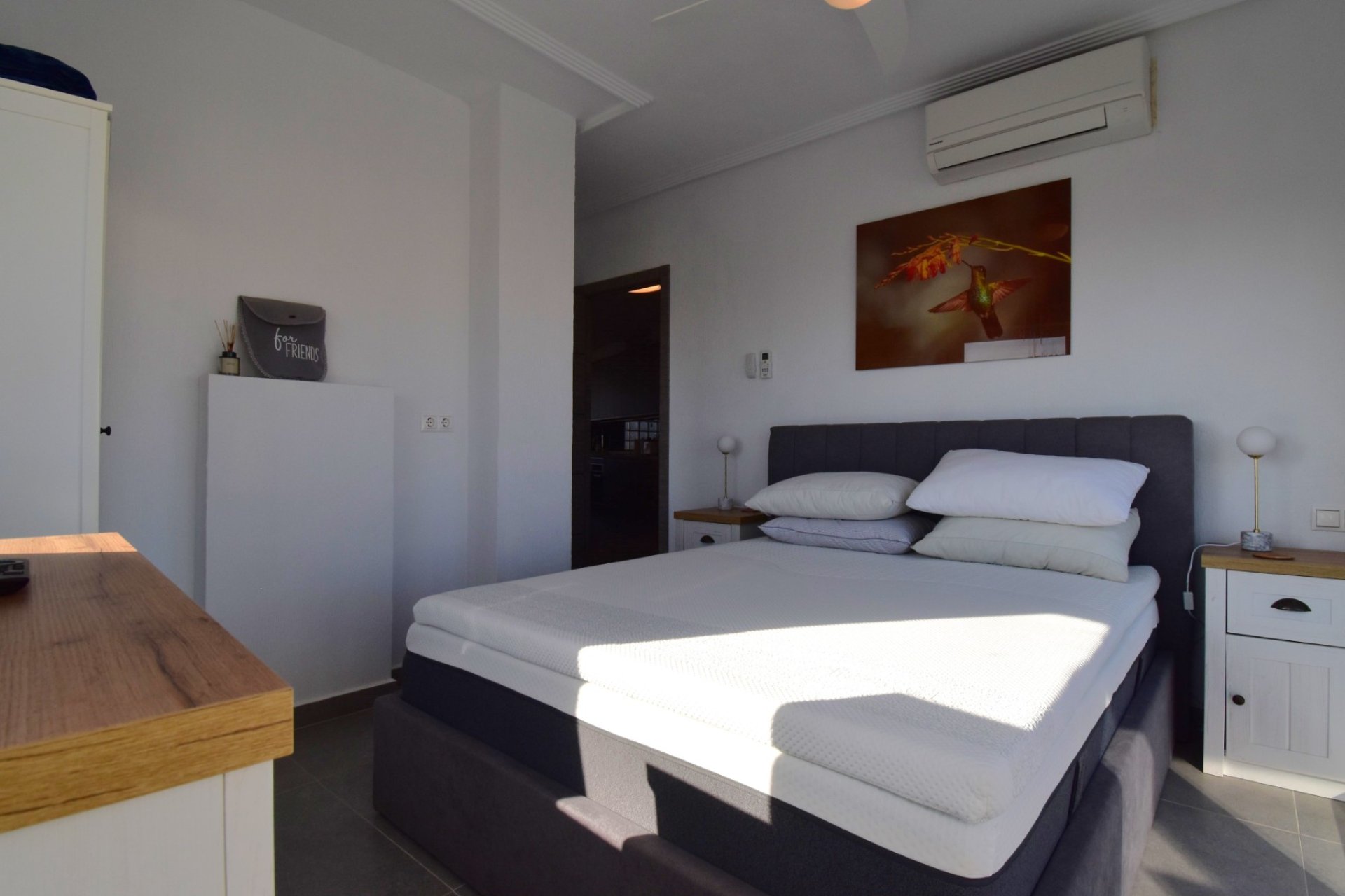 Herverkoop - Apartment - Orihuela Costa - Las Filipinas