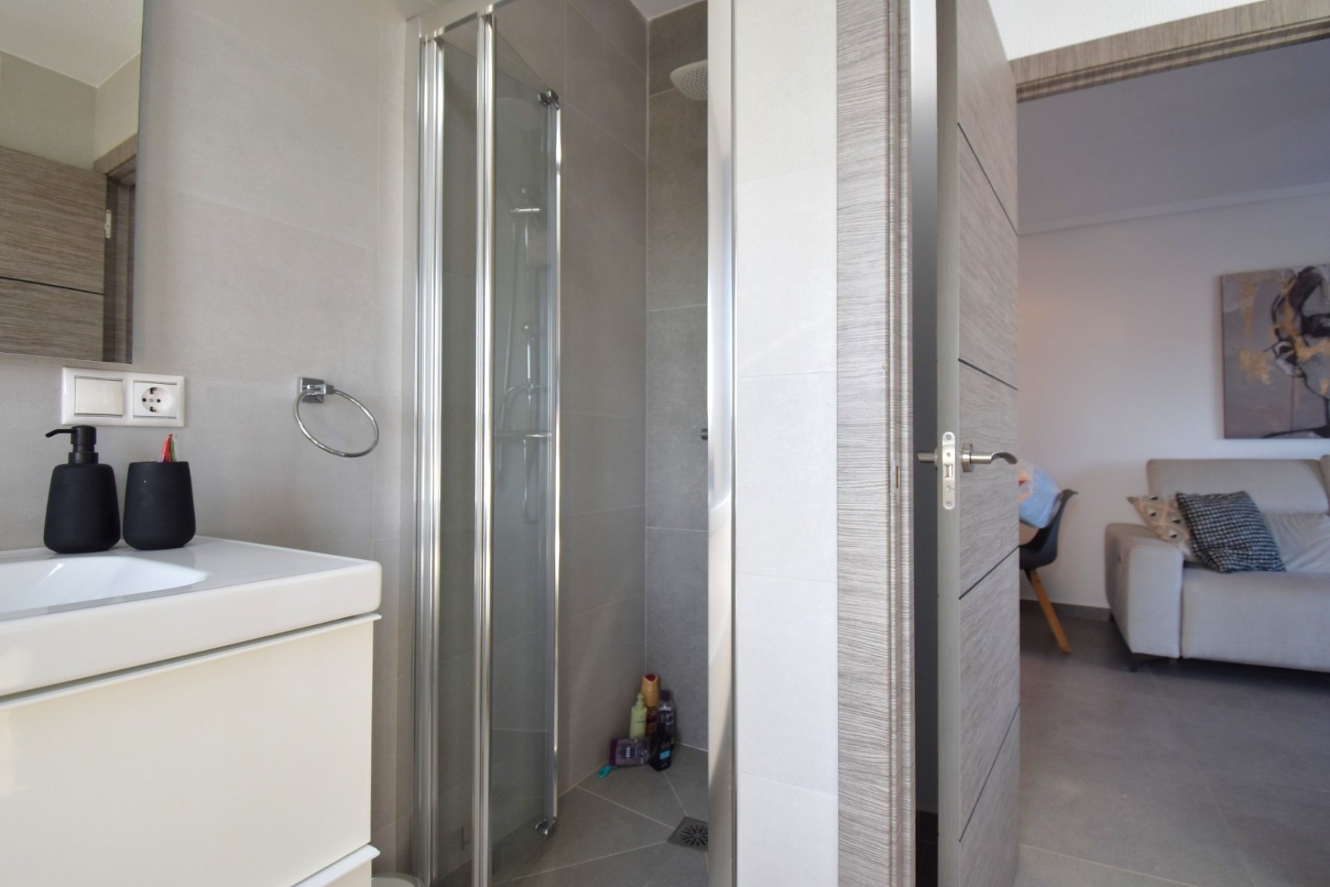 Herverkoop - Apartment - Orihuela Costa - Las Filipinas