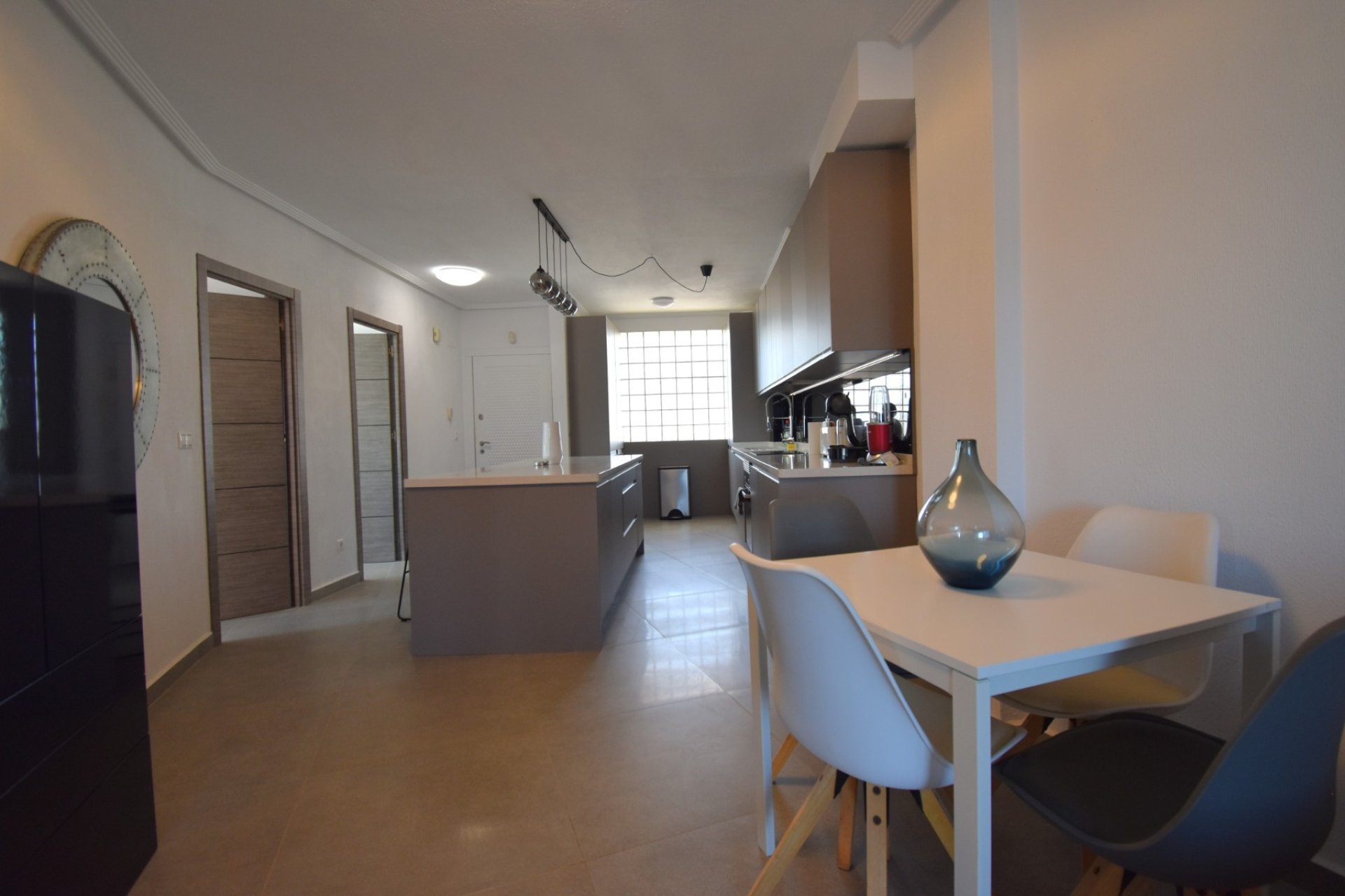 Herverkoop - Apartment - Orihuela Costa - Las Filipinas