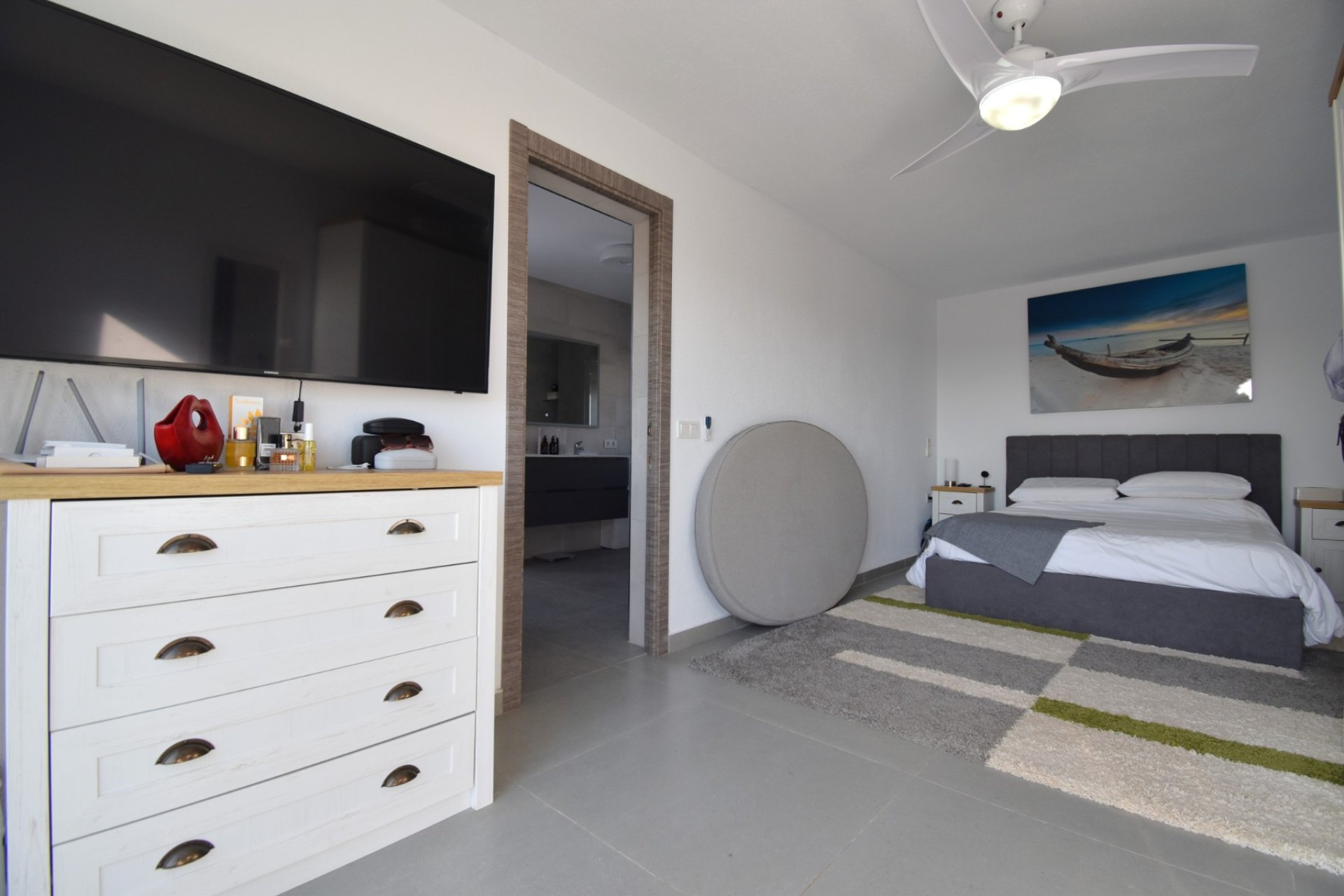 Herverkoop - Apartment - Orihuela Costa - Las Filipinas