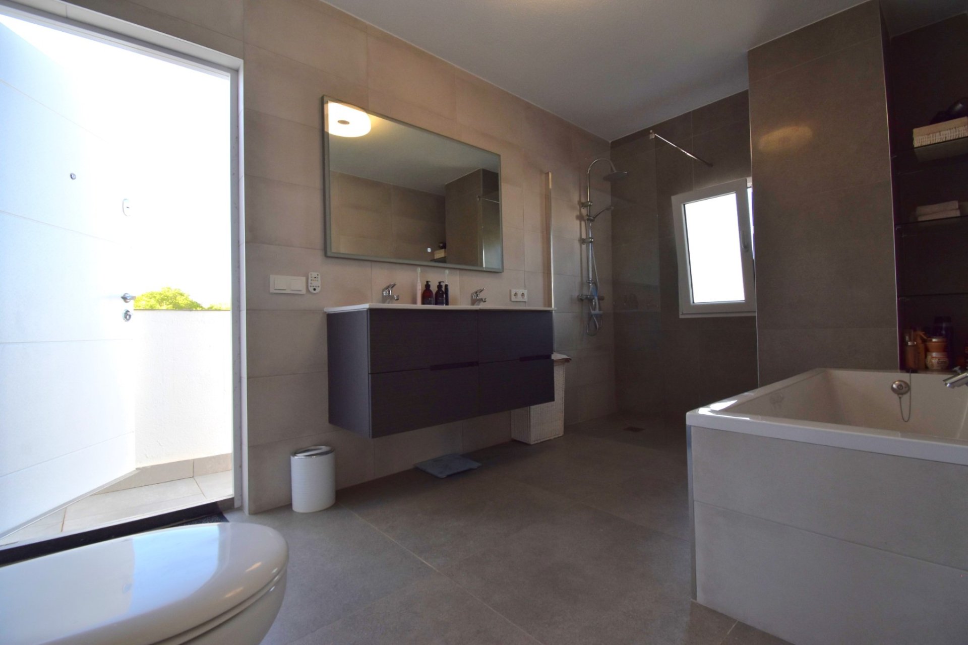 Herverkoop - Apartment - Orihuela Costa - Las Filipinas