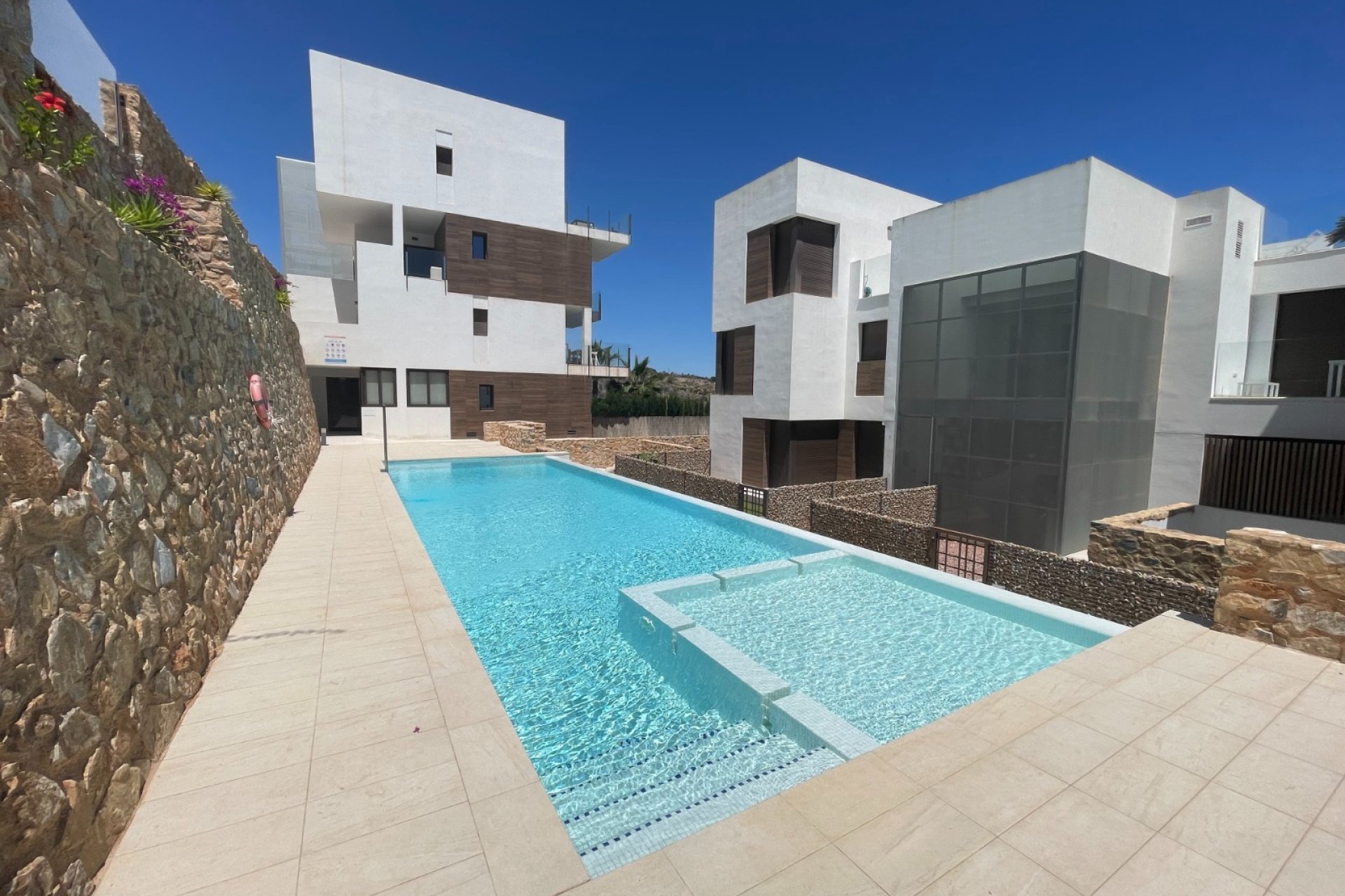 Herverkoop - Apartment - Orihuela Costa - Las Ramblas