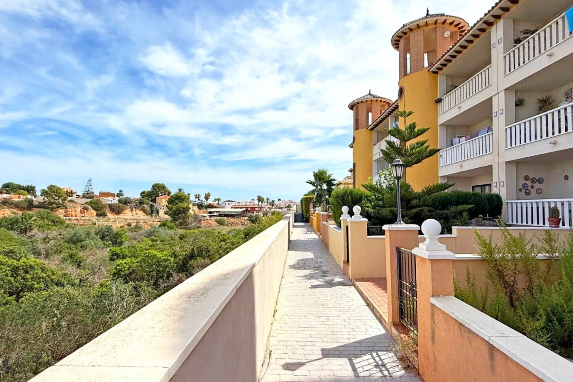 Herverkoop - Apartment - Orihuela Costa - Lomas de Cabo Roig