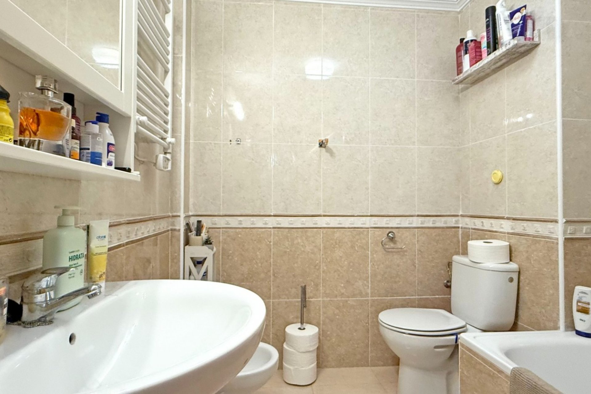 Herverkoop - Apartment - Orihuela Costa - Lomas de Cabo Roig