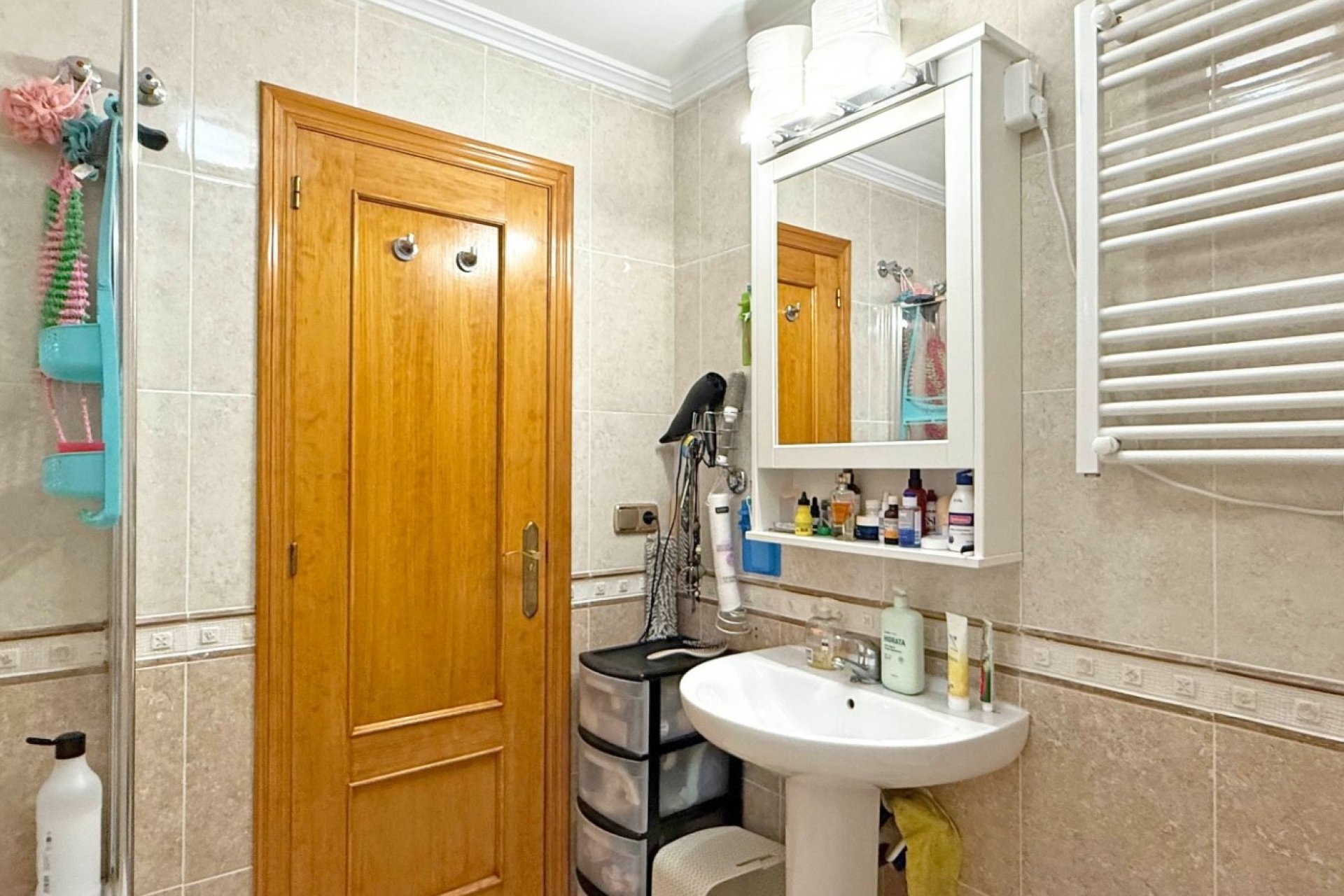 Herverkoop - Apartment - Orihuela Costa - Lomas de Cabo Roig