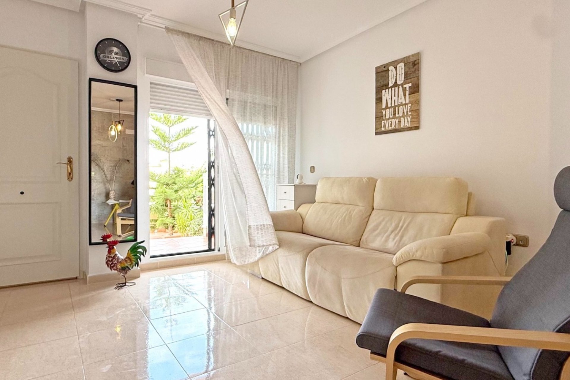 Herverkoop - Apartment - Orihuela Costa - Lomas de Cabo Roig