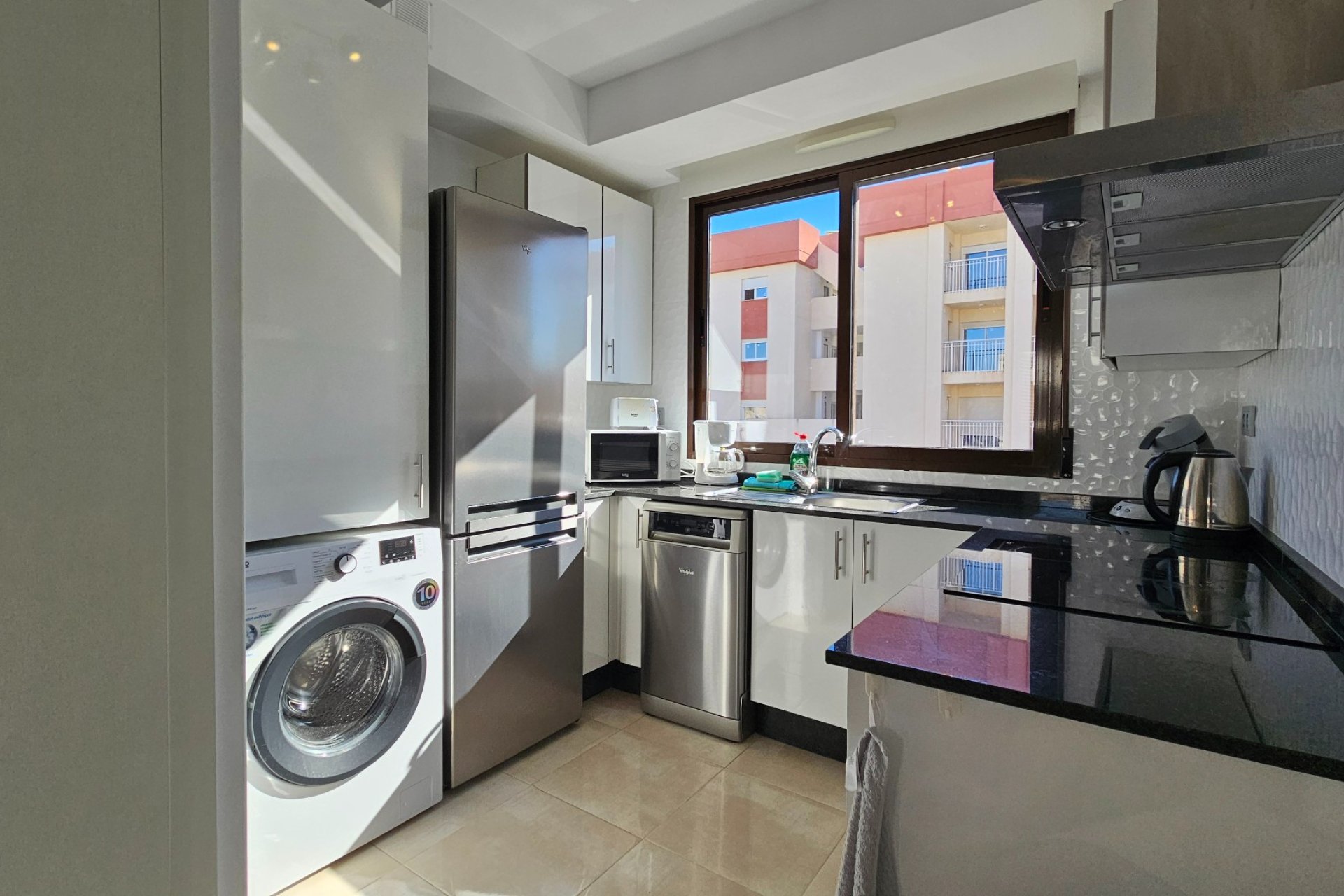 Herverkoop - Apartment - Orihuela Costa - Lomas de Cabo Roig
