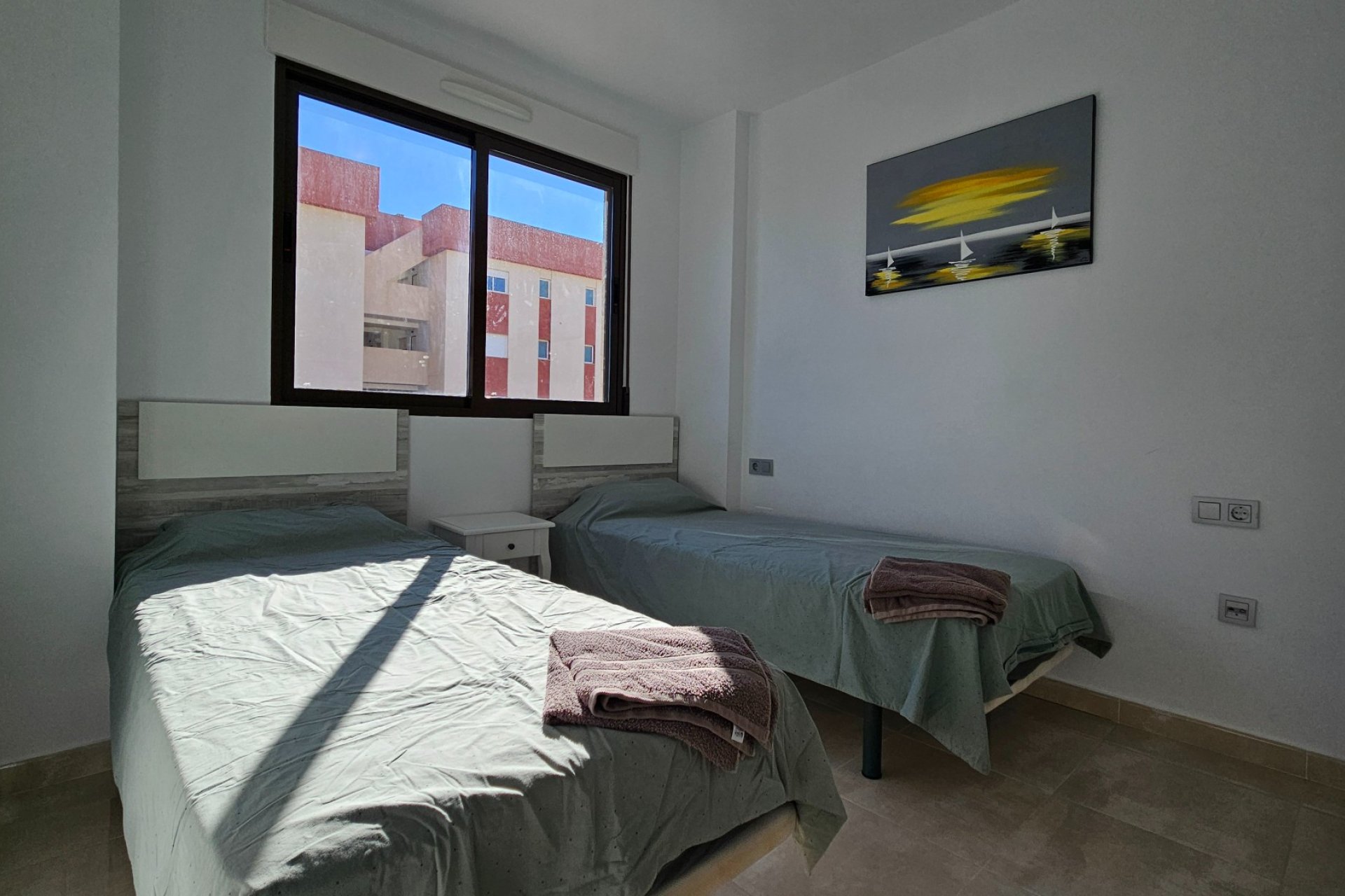 Herverkoop - Apartment - Orihuela Costa - Lomas de Cabo Roig