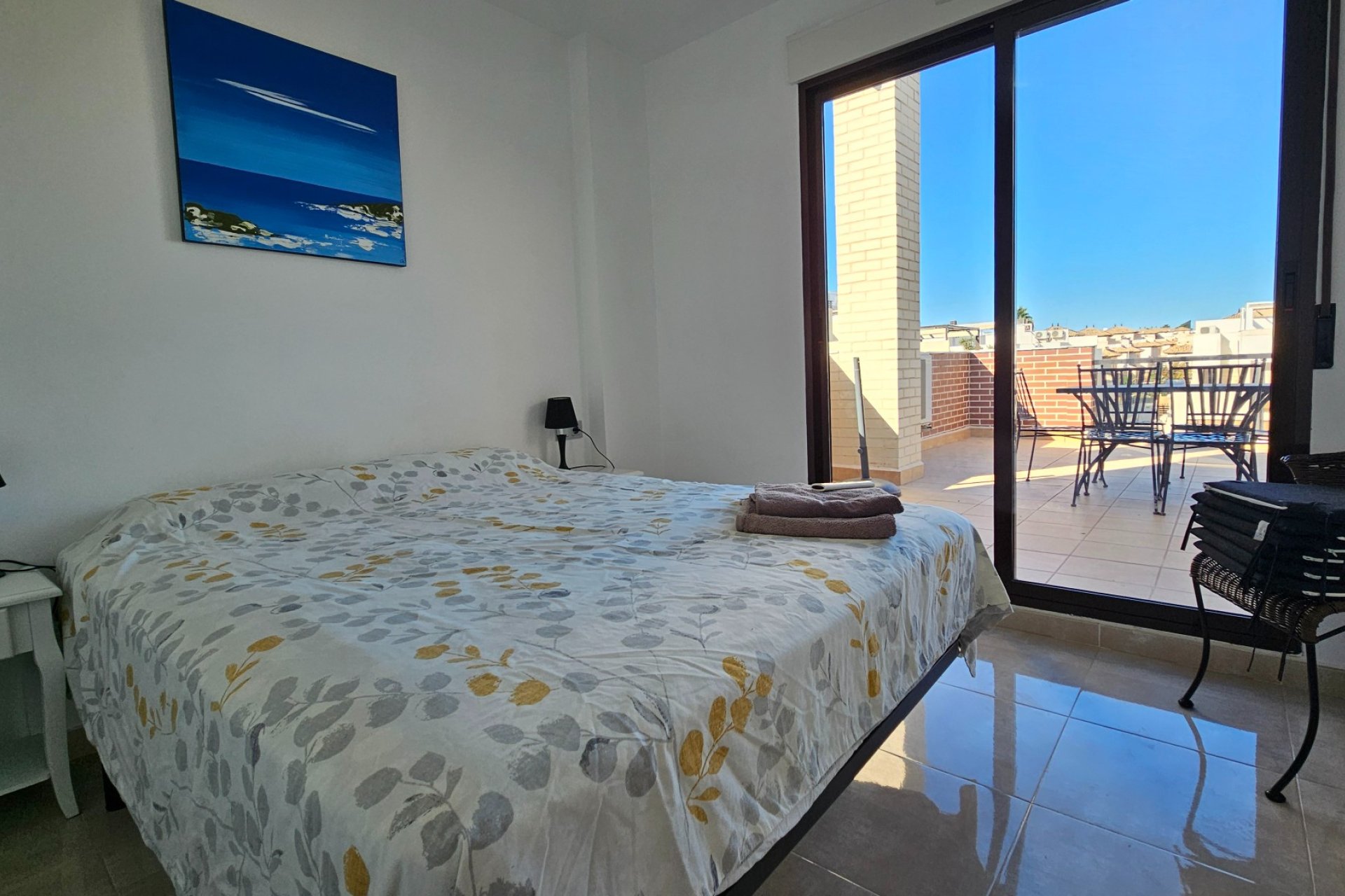 Herverkoop - Apartment - Orihuela Costa - Lomas de Cabo Roig