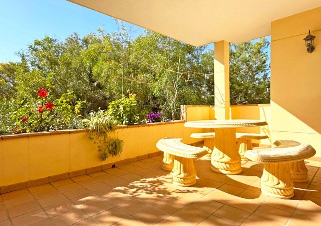 Herverkoop - Apartment - Orihuela Costa - Lomas de Campoamor