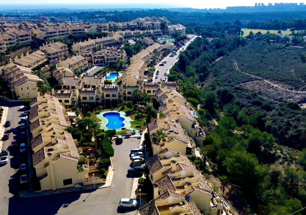 Herverkoop - Apartment - Orihuela Costa - Lomas de Campoamor