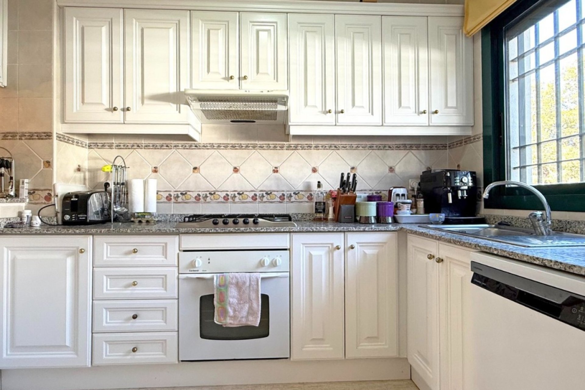 Herverkoop - Apartment - Orihuela Costa - Lomas de Campoamor