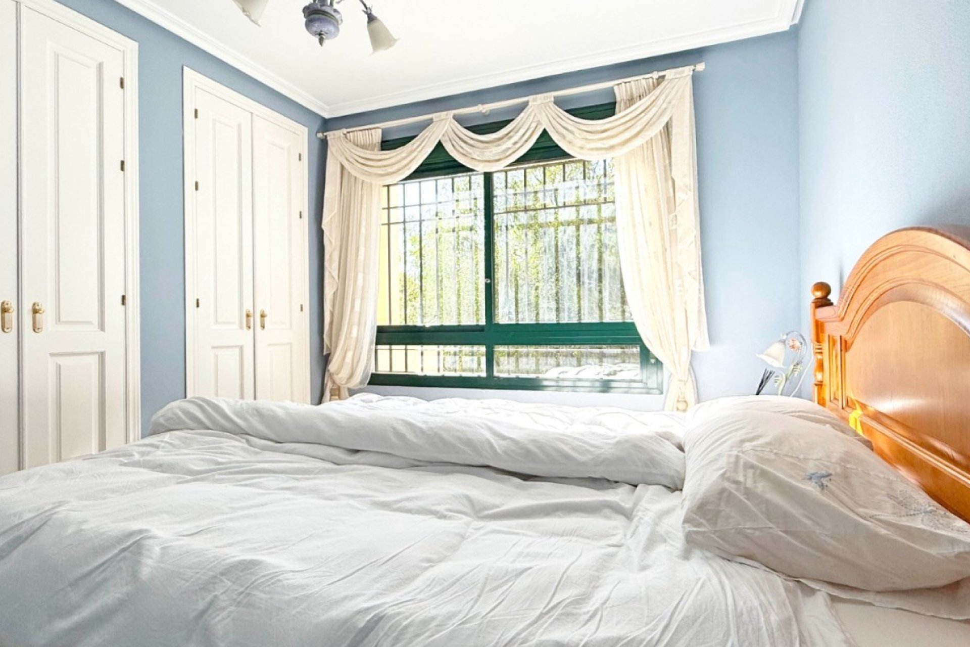 Herverkoop - Apartment - Orihuela Costa - Lomas de Campoamor