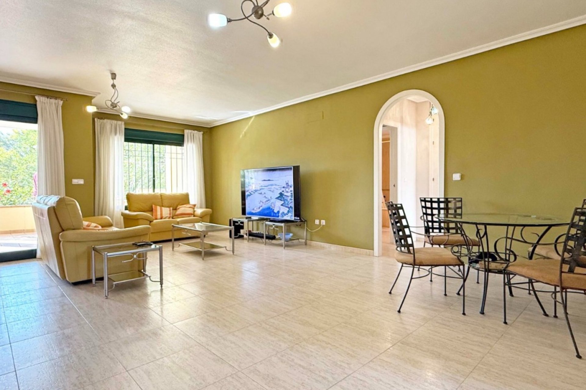 Herverkoop - Apartment - Orihuela Costa - Lomas de Campoamor