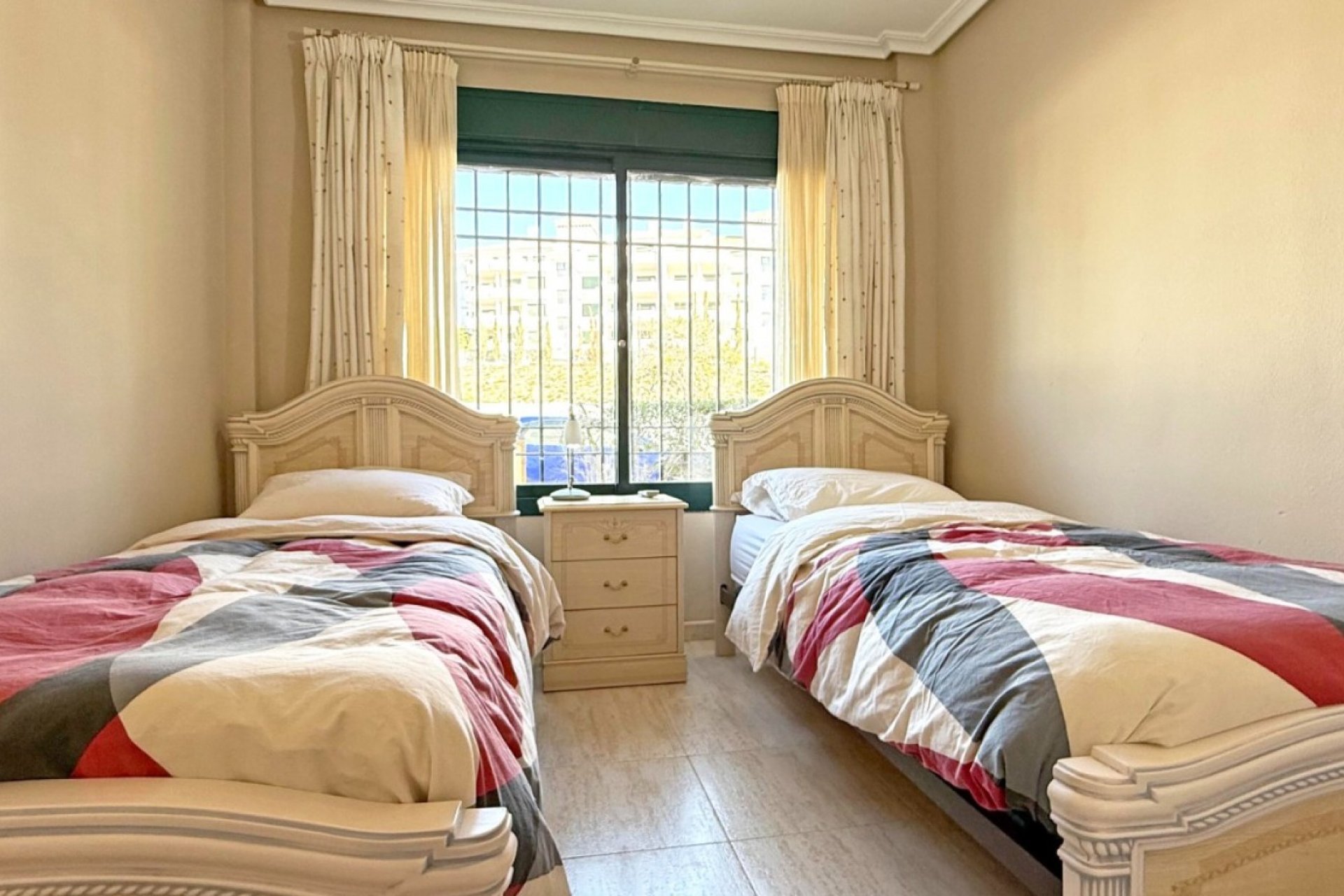 Herverkoop - Apartment - Orihuela Costa - Lomas de Campoamor